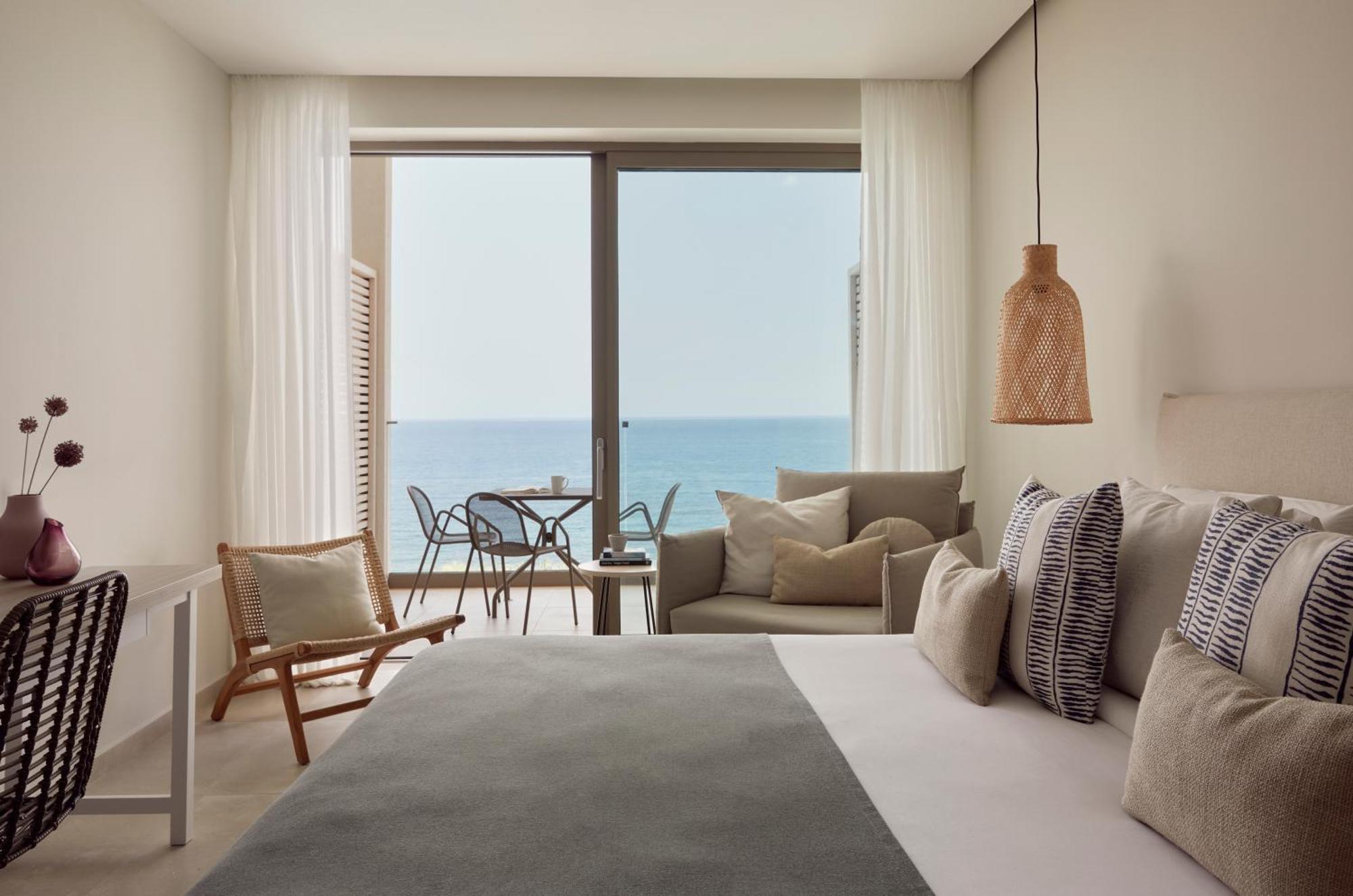 Mare Paphos 5* Kissonerga