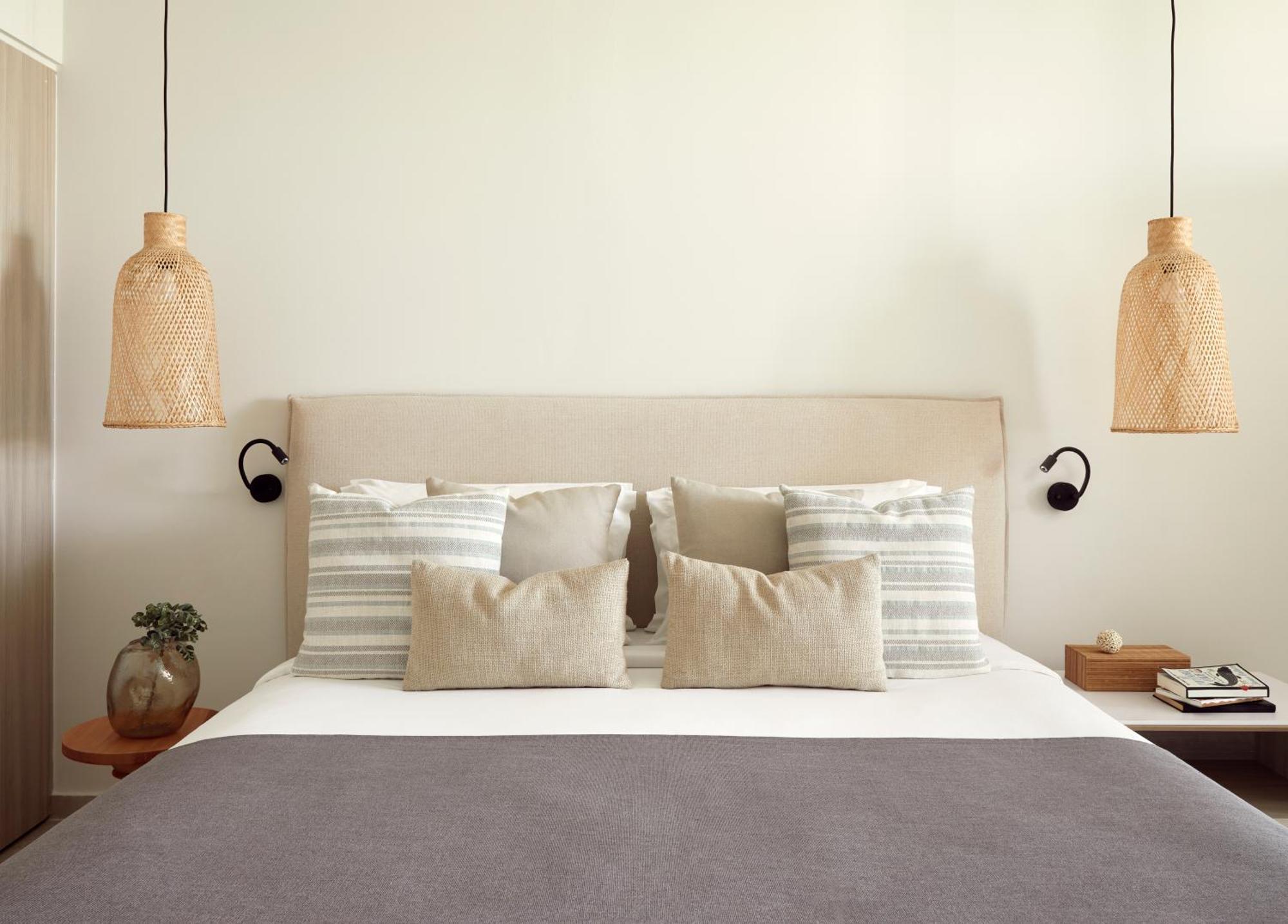 Mare Paphos Resort