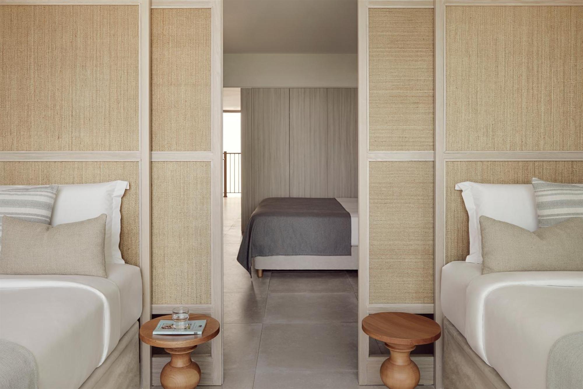 Mare Paphos Resort Kissonerga