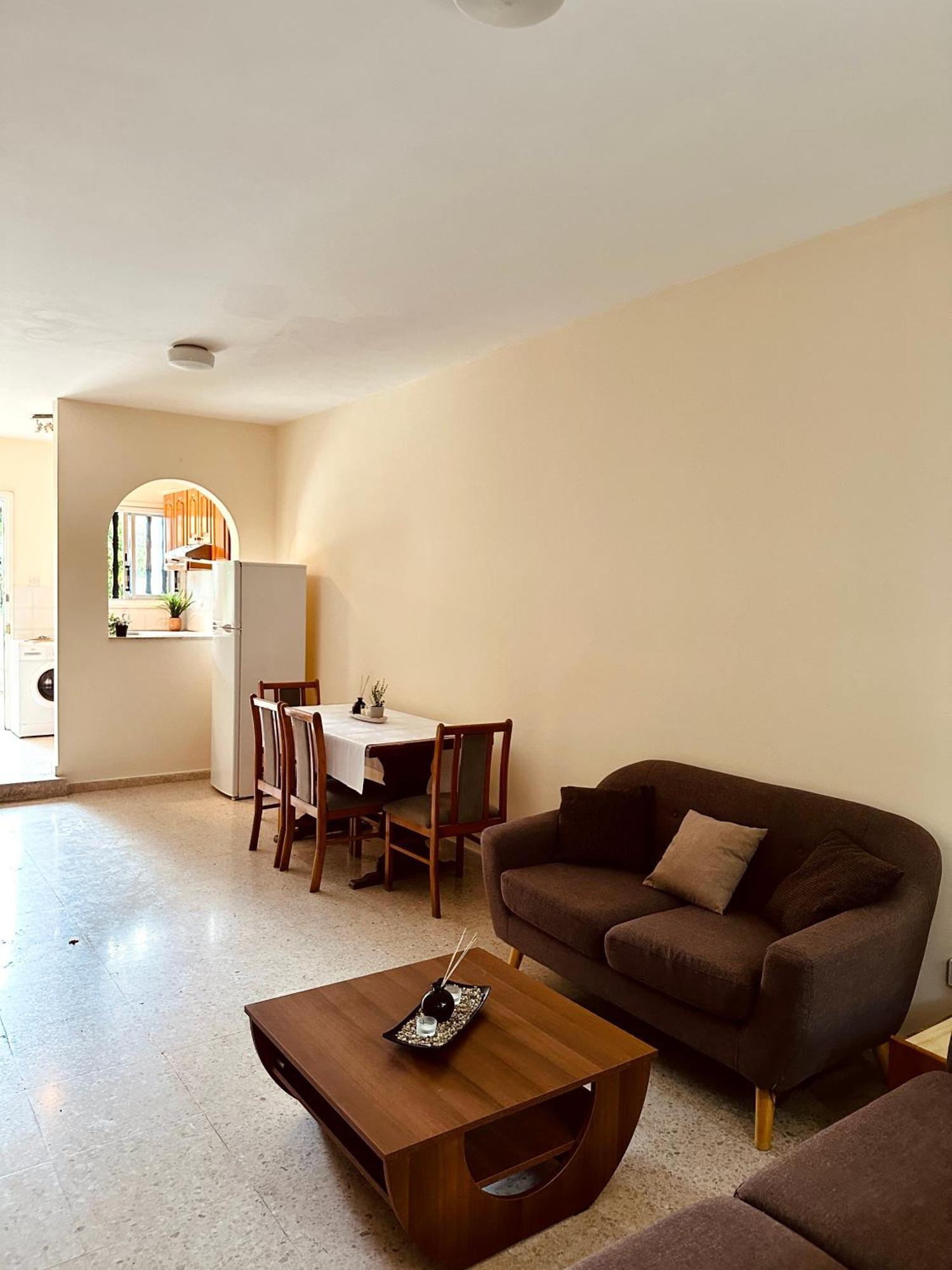 Avlida Luxury Annex Apartment Paphos