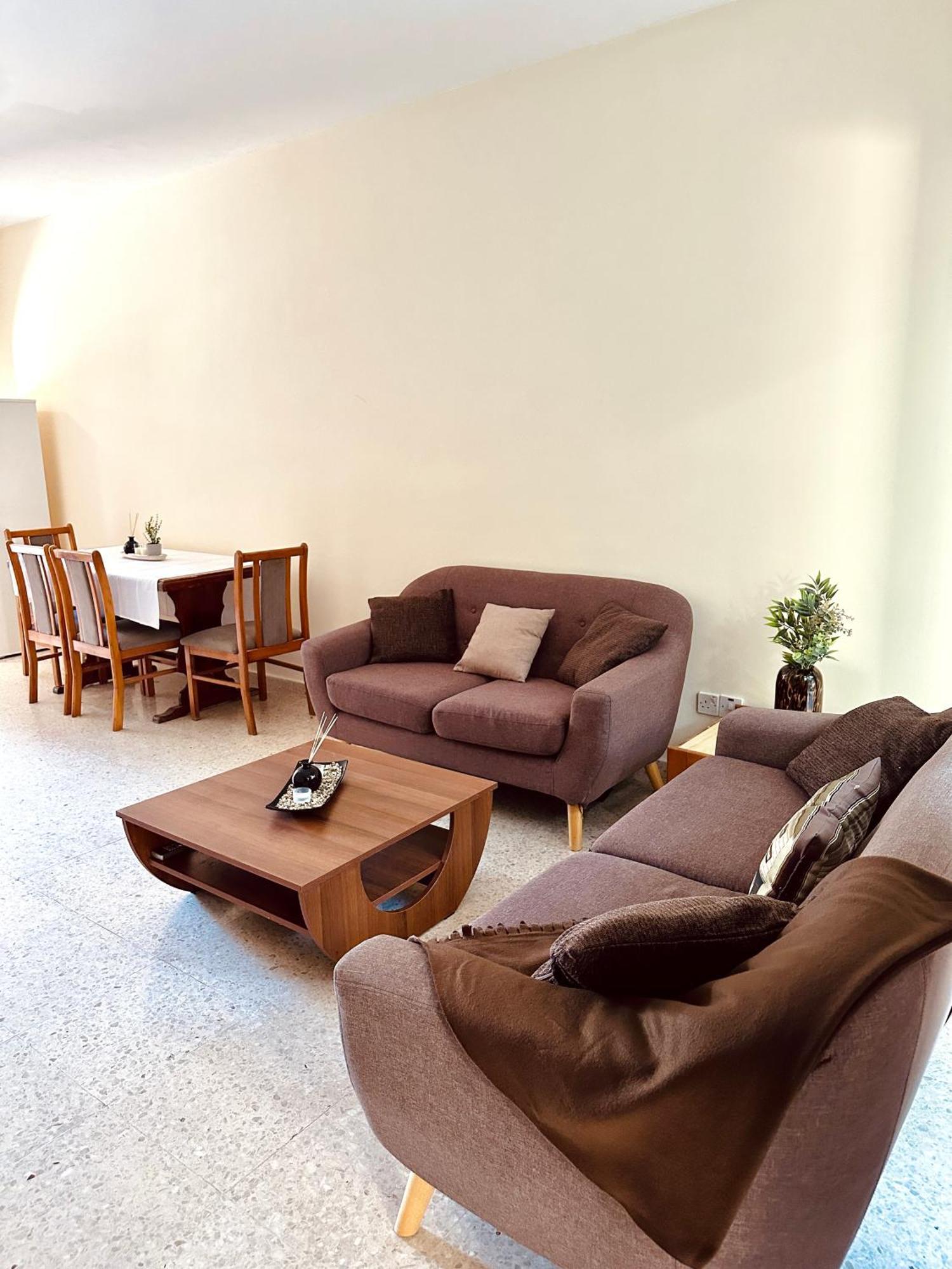 Avlida Luxury Annex Apartment