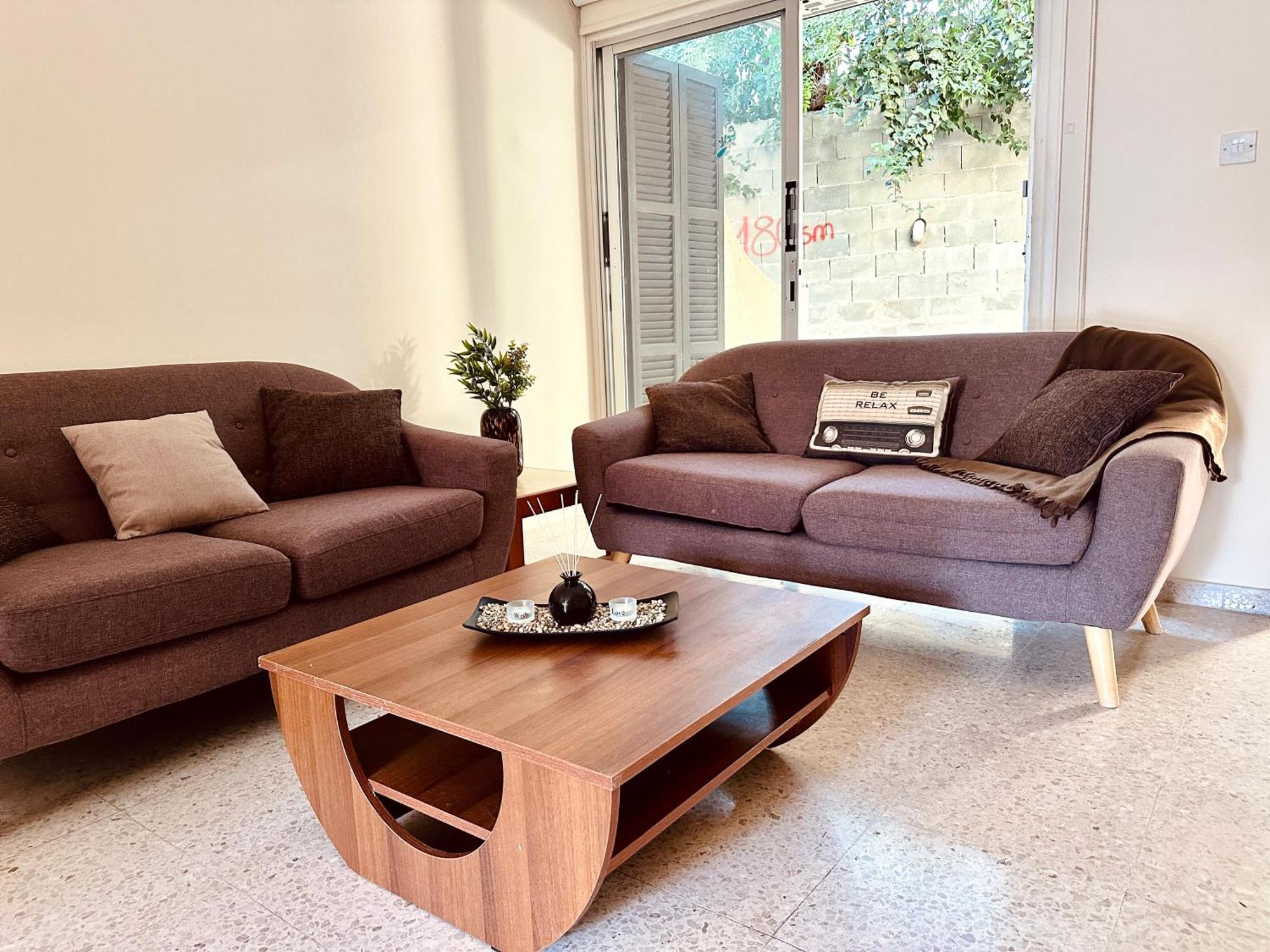 Apartment Avlida Luxury Annex *