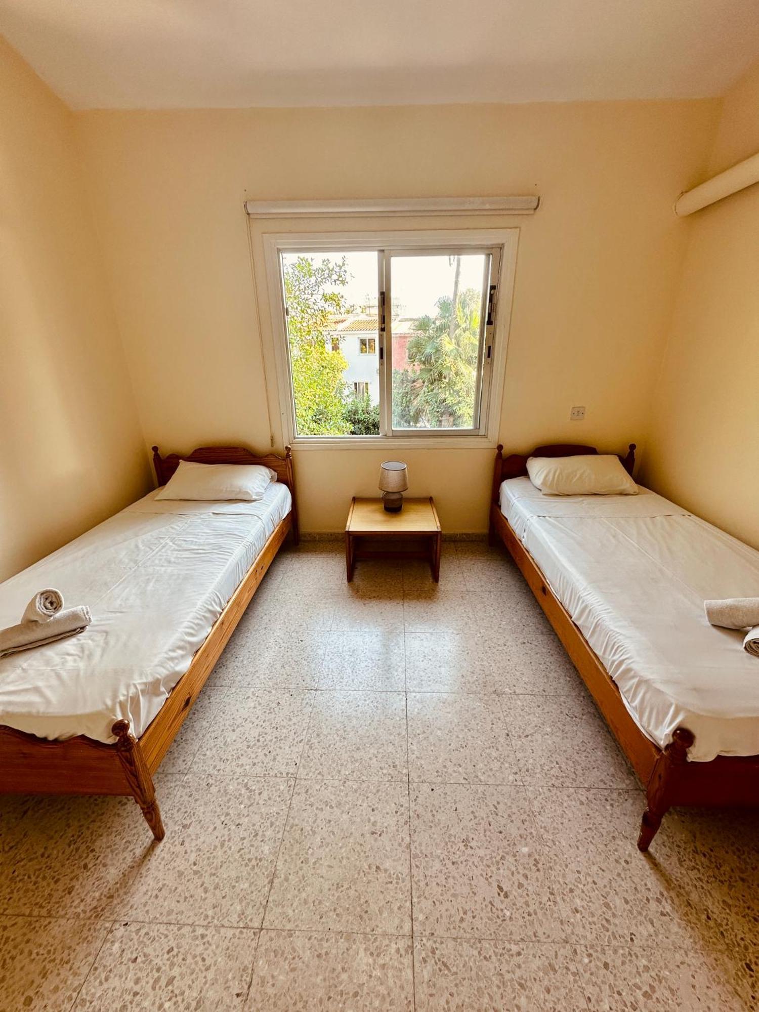 Avlida Luxury Annex *