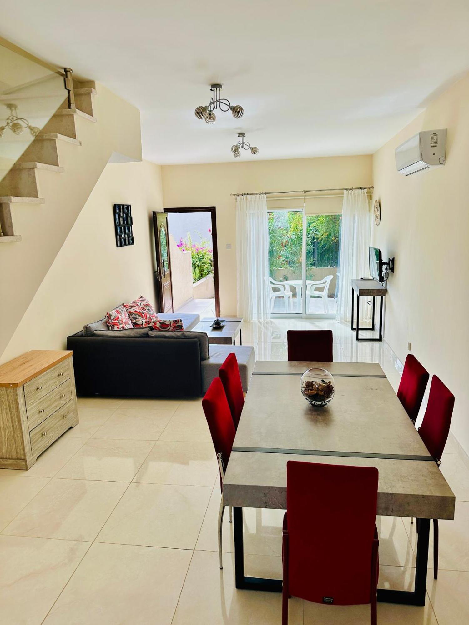 Avlida Luxury Annex Paphos