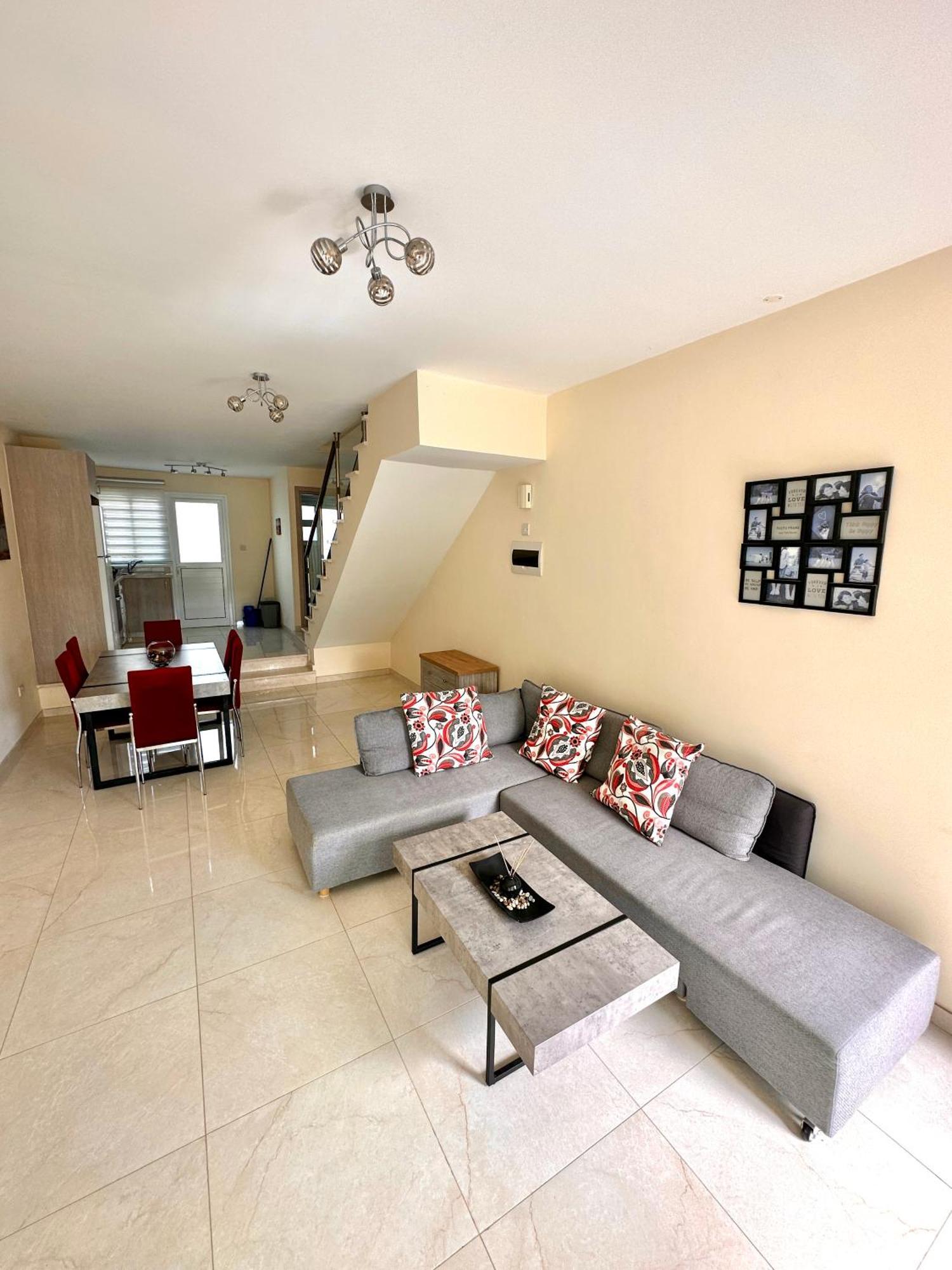 Apartment Avlida Luxury Annex *