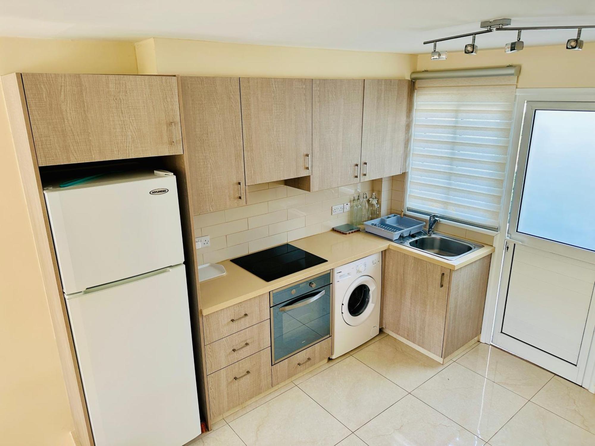 Apartment Avlida Luxury Annex *