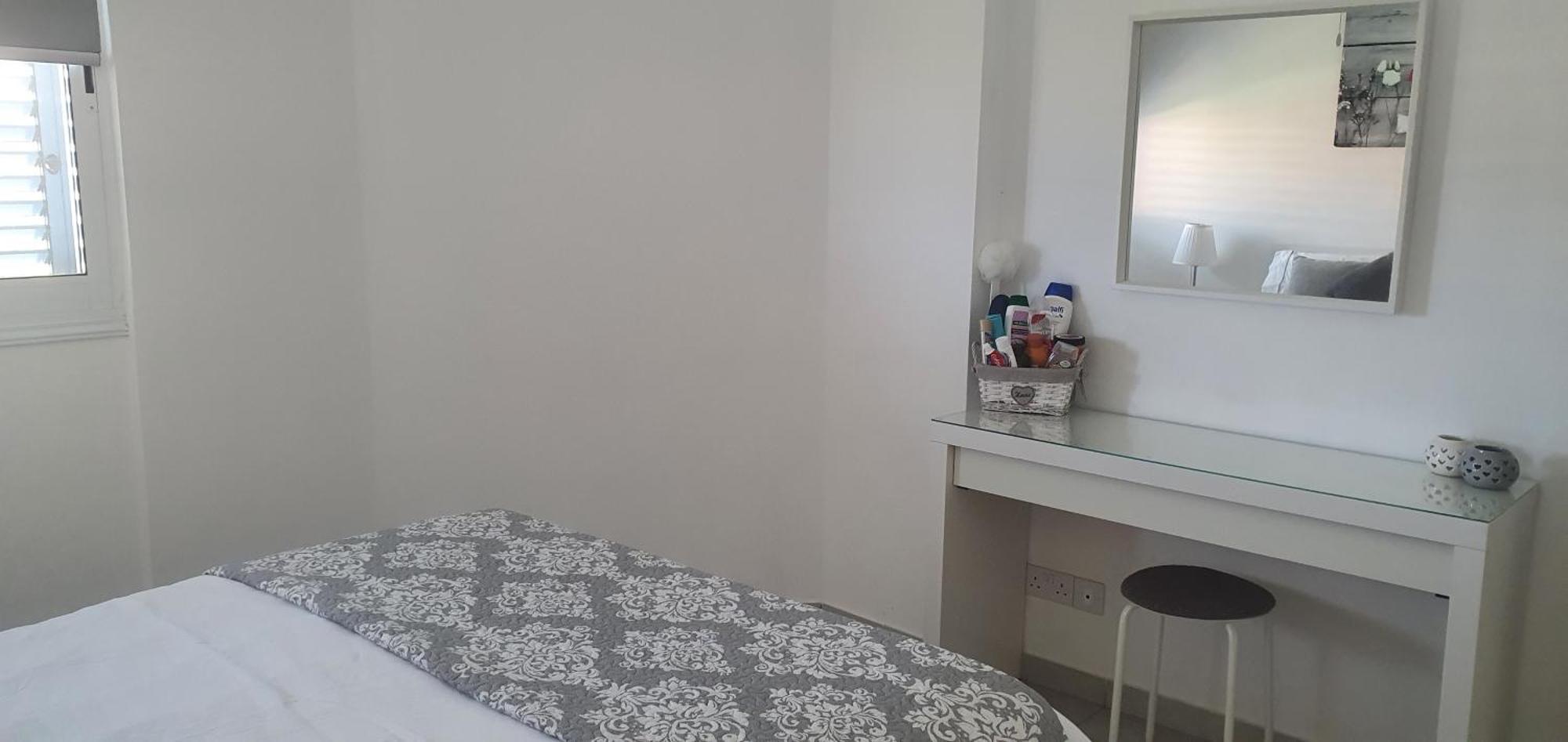 Apartment Sea View Peyia,