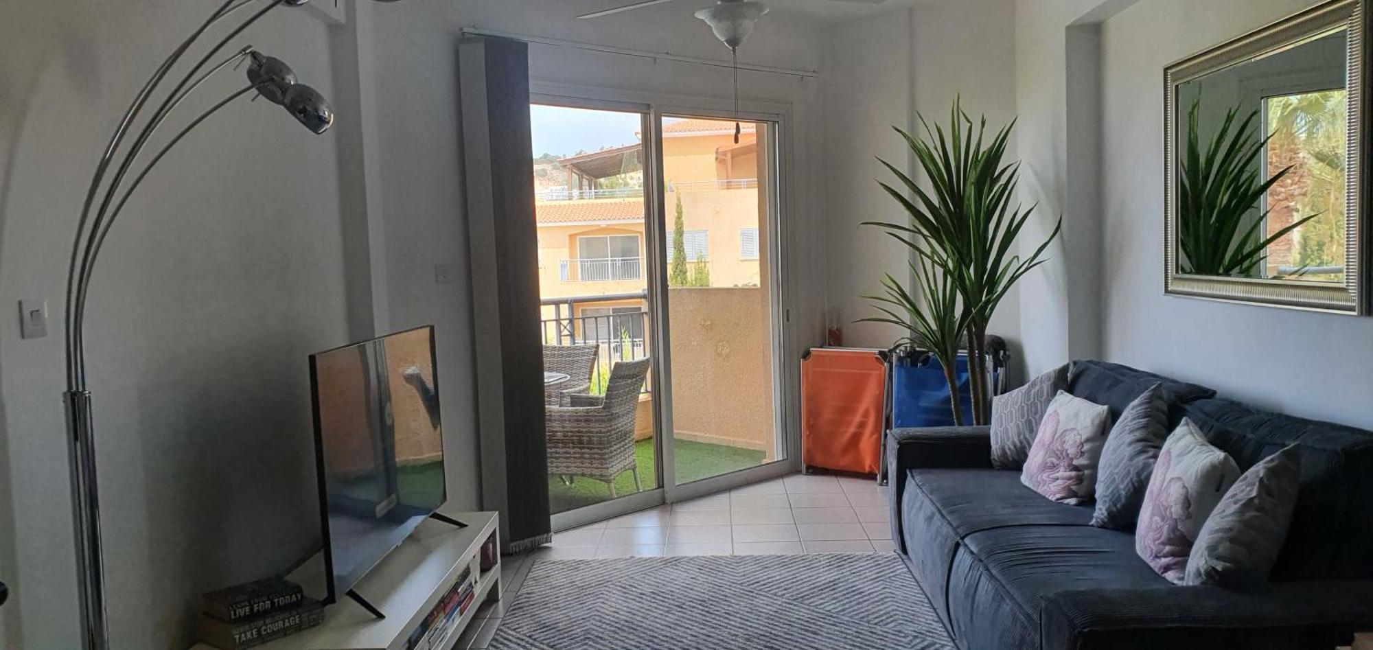 Apartment Sea View Peyia, Paphos
