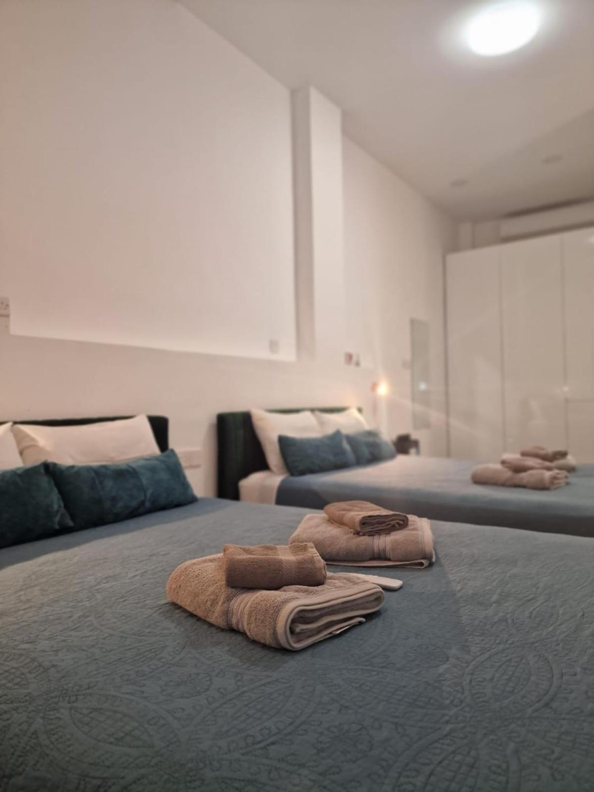 Royal Luxury Homes Apartment