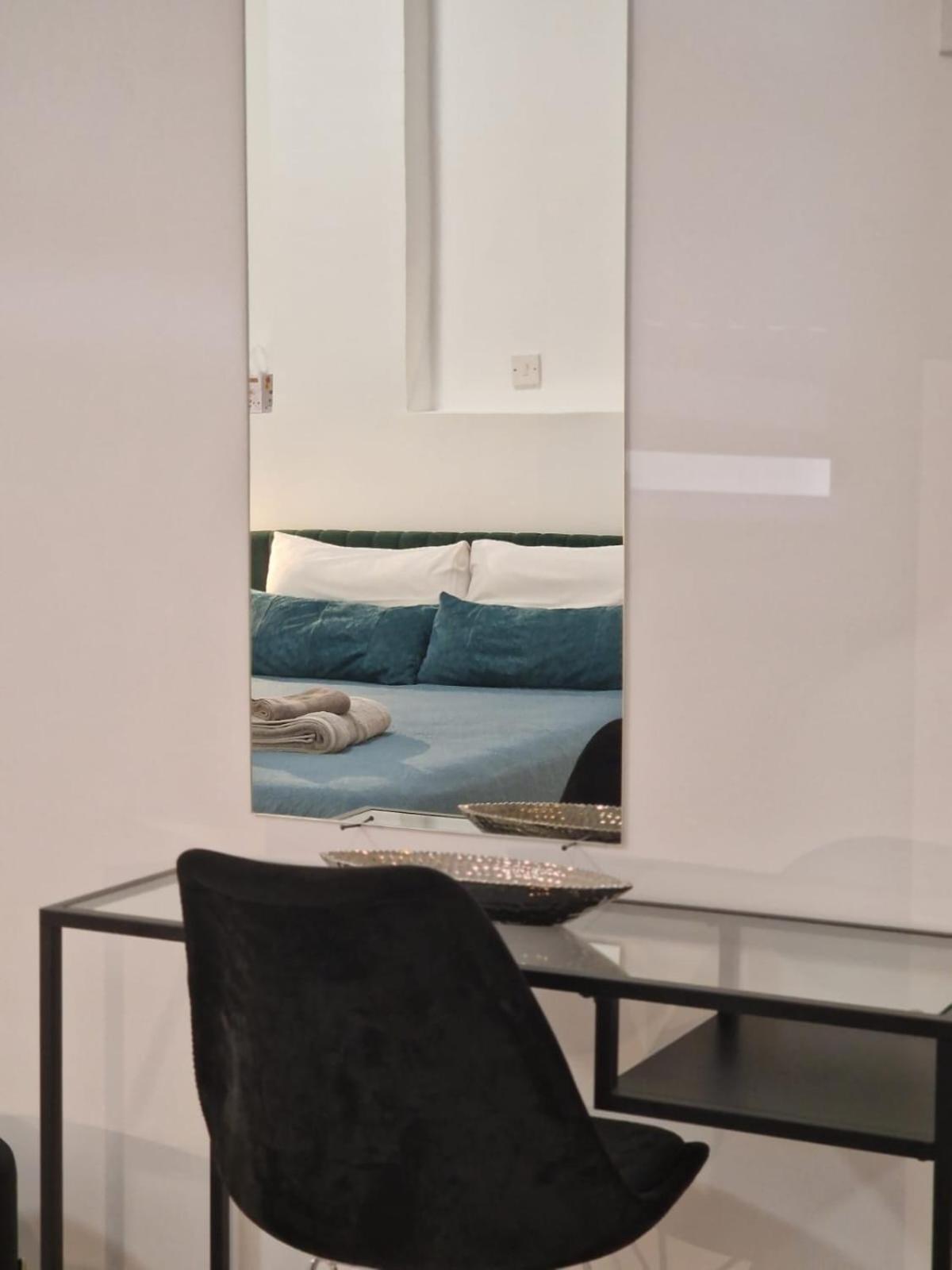 Royal Luxury Homes Apartment Paphos