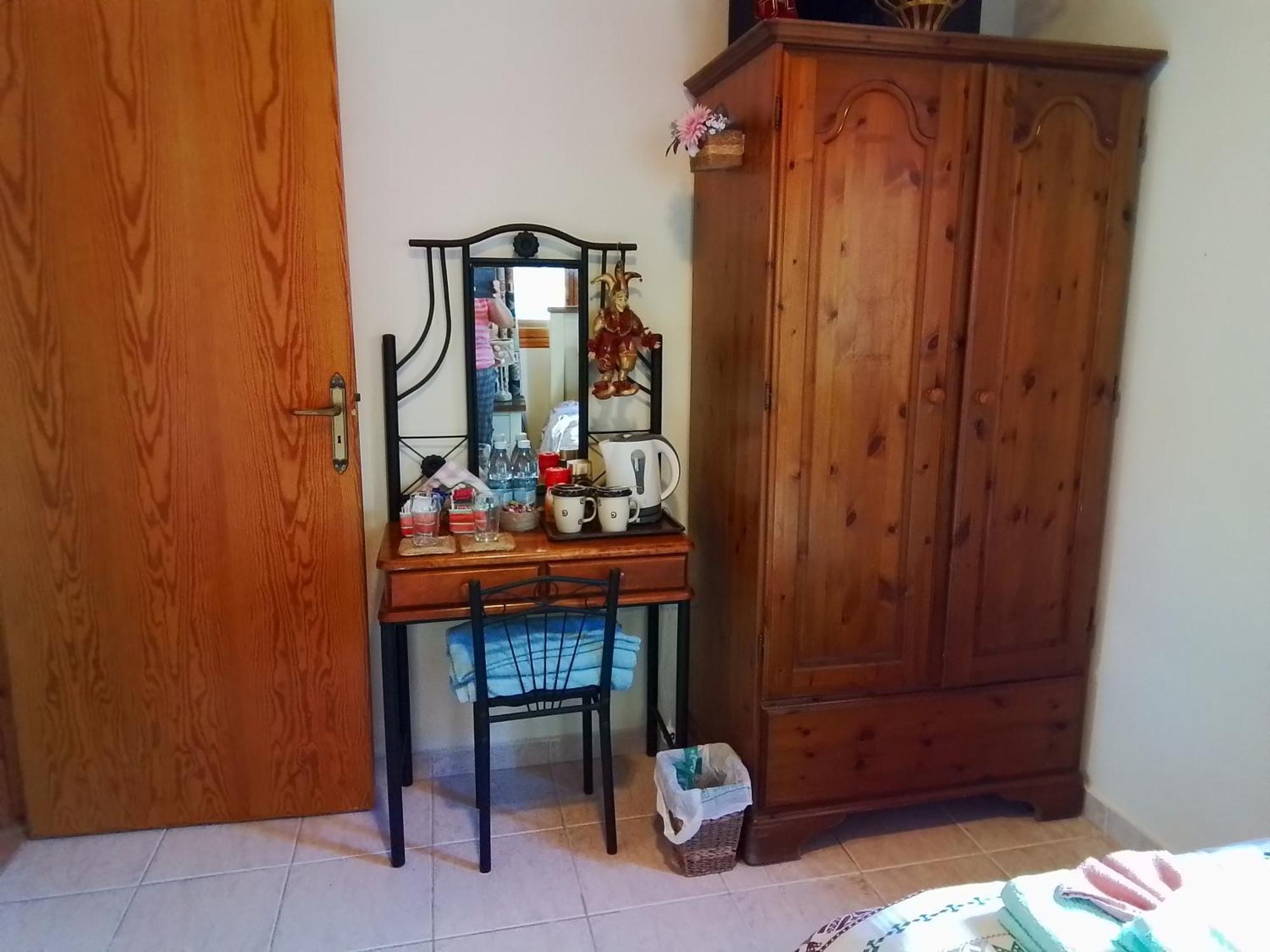 Despina Country Retreat *