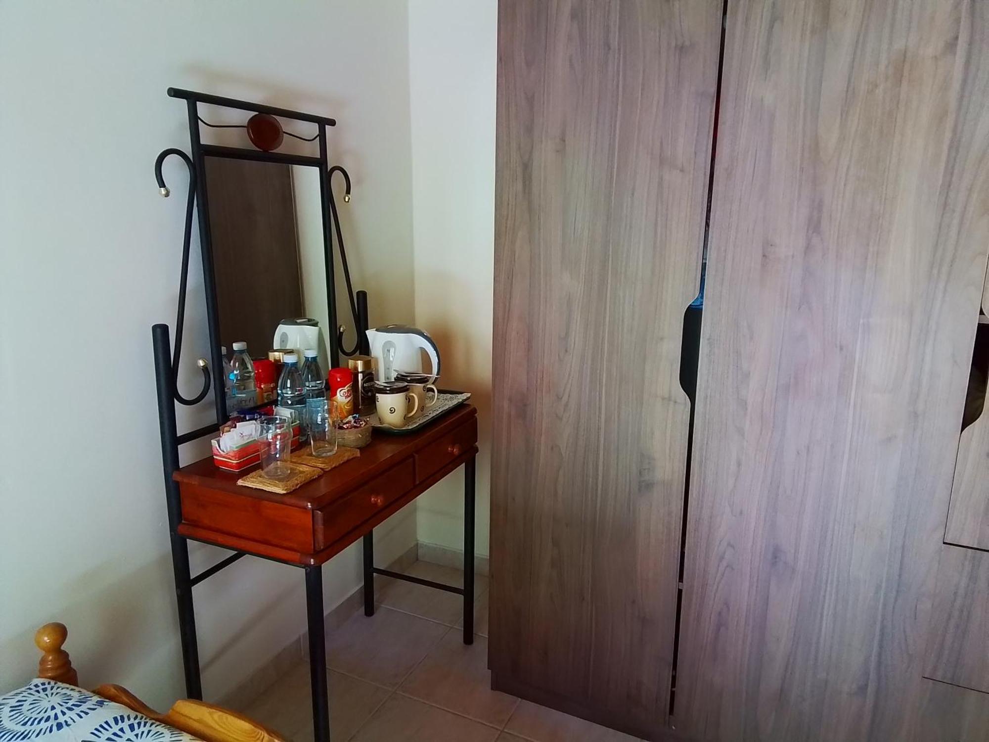 Hospedagem domiciliar Despina Country Retreat