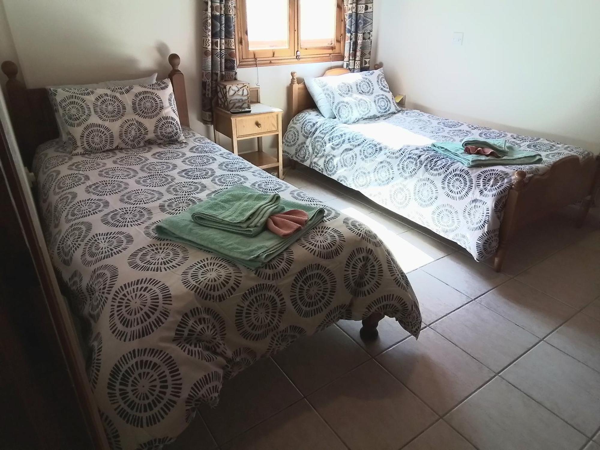 Despina Country Retreat * Paphos