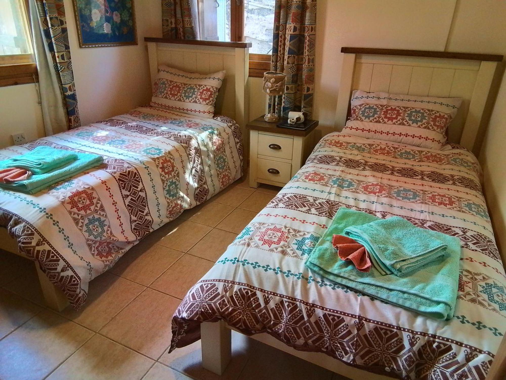 Despina Country Retreat Hospedagem domiciliar