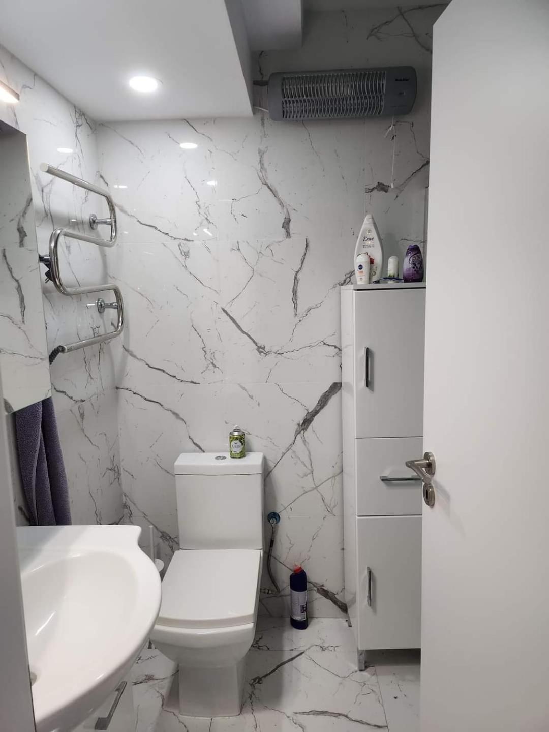 Jasmin Gardens Apartment Paphos