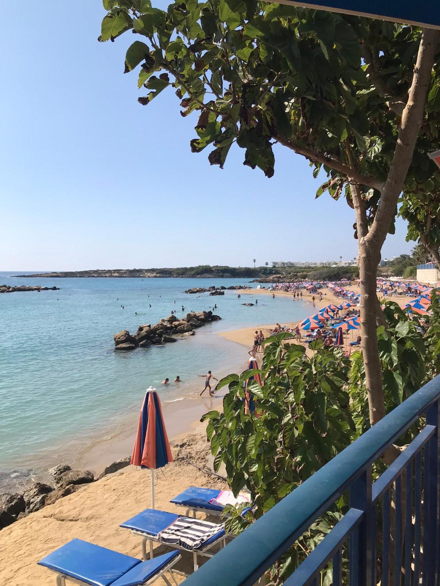 207 Kings Palace Seaview Apartamento