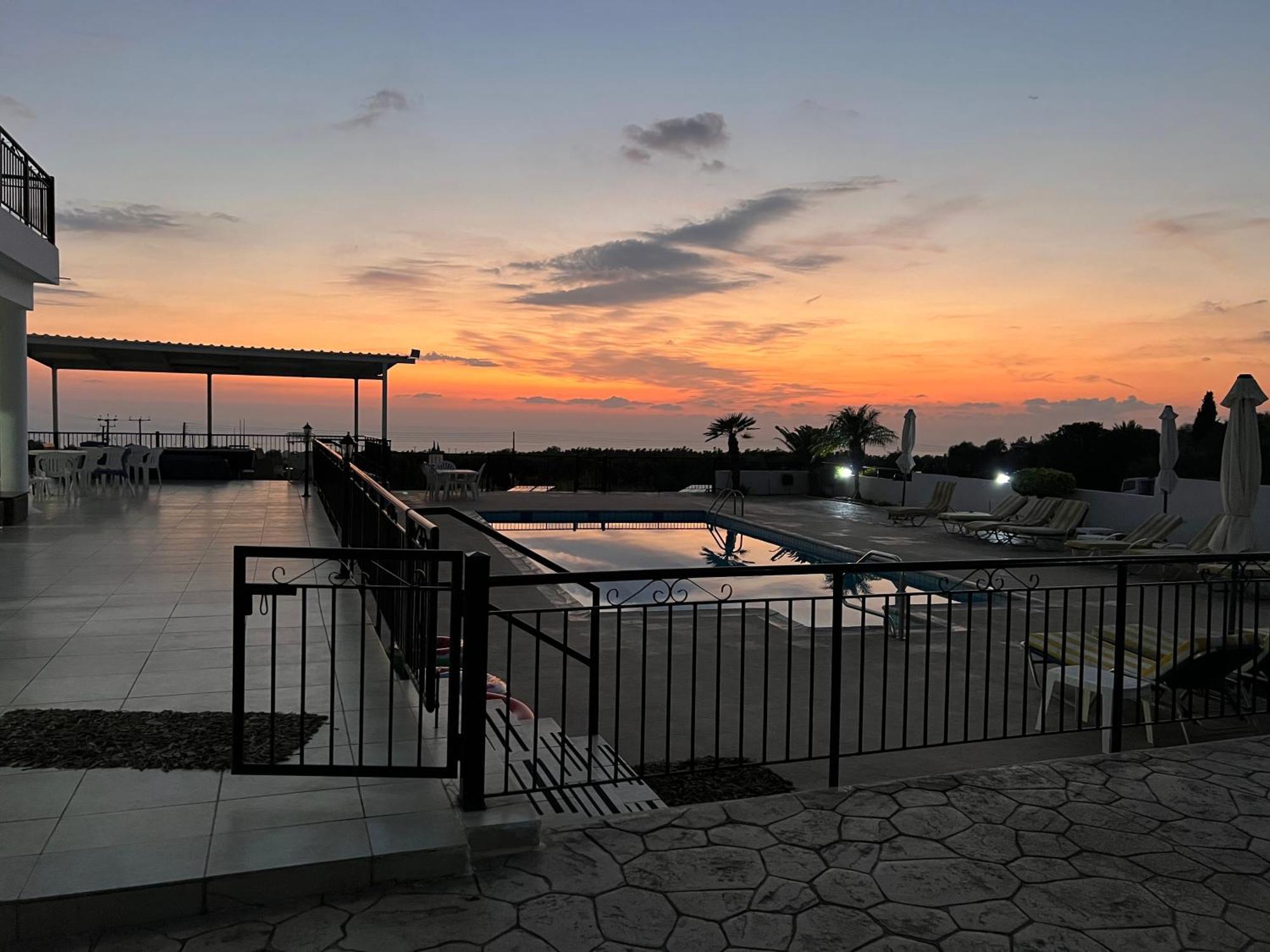 Nayia Paradise Villa! In Cyprus * Paphos