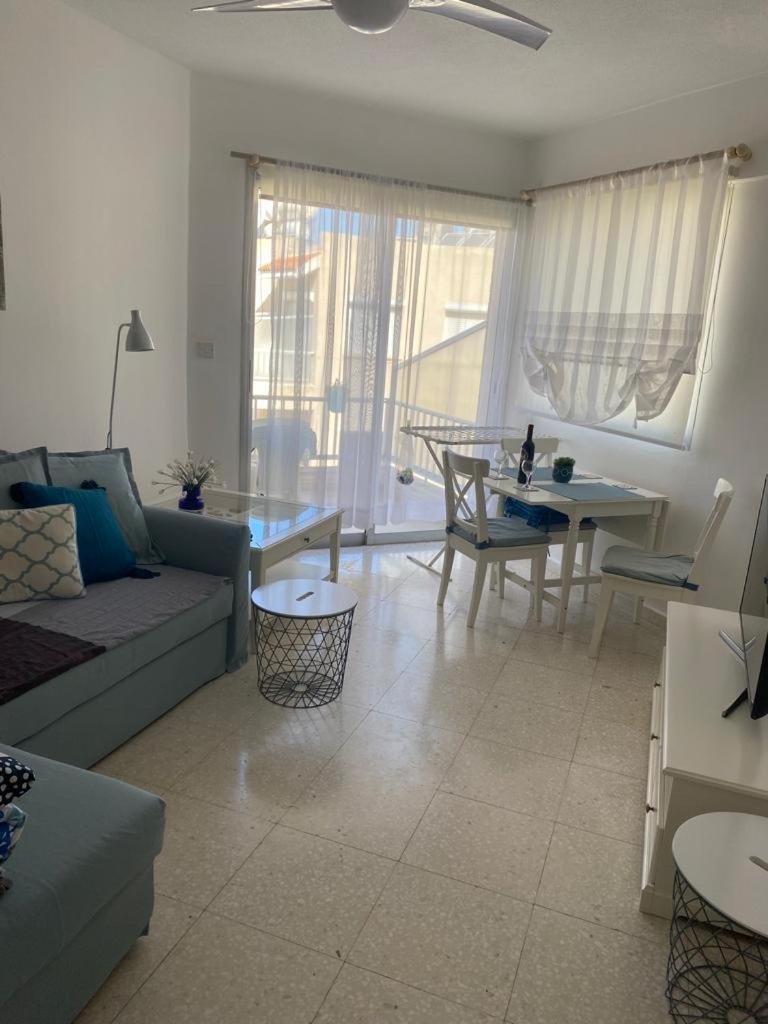 Modern In Near The Sea Apartment Paphos