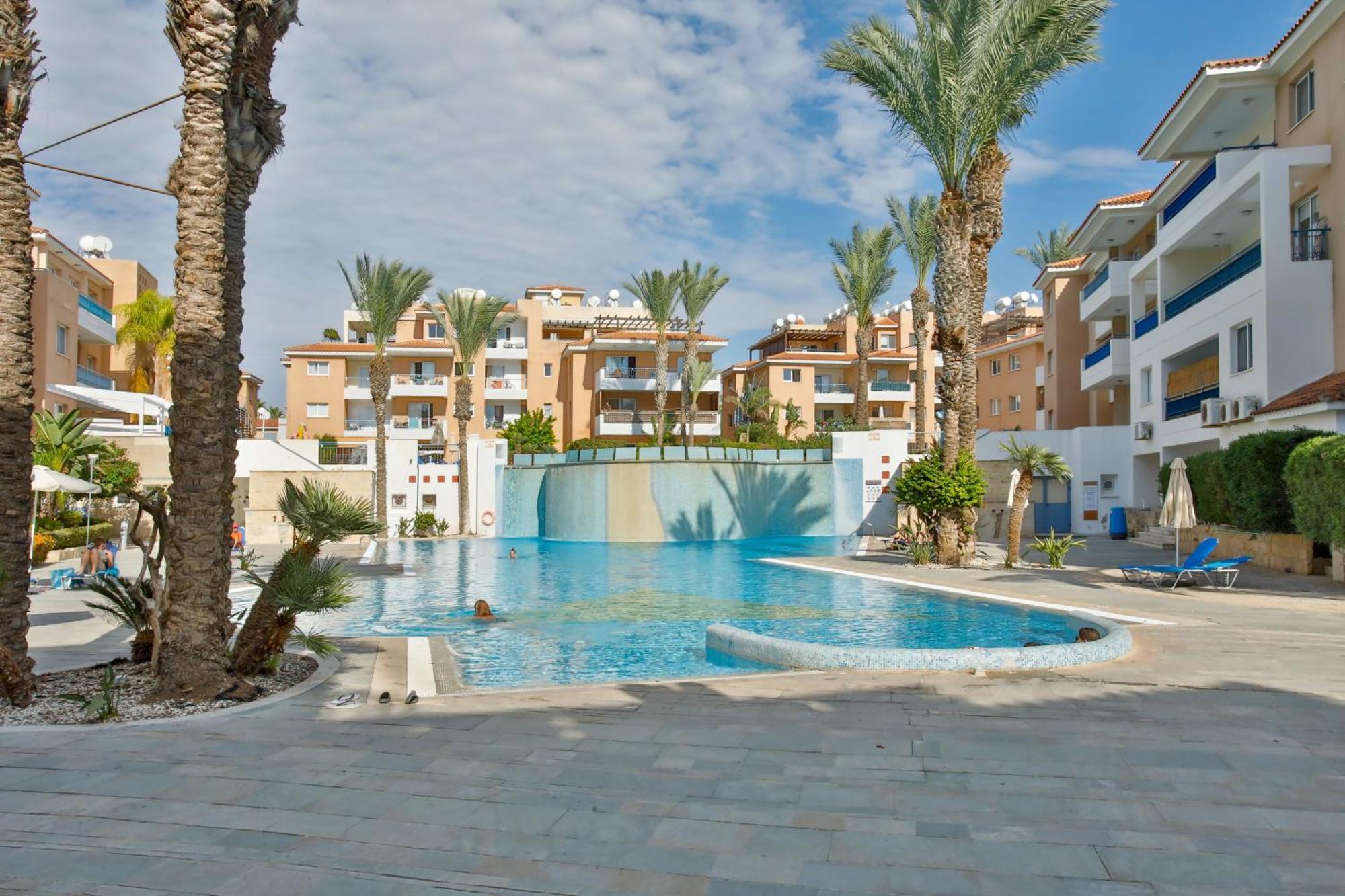Holiday home Casa Del Sol Townhouse In Iris Village *