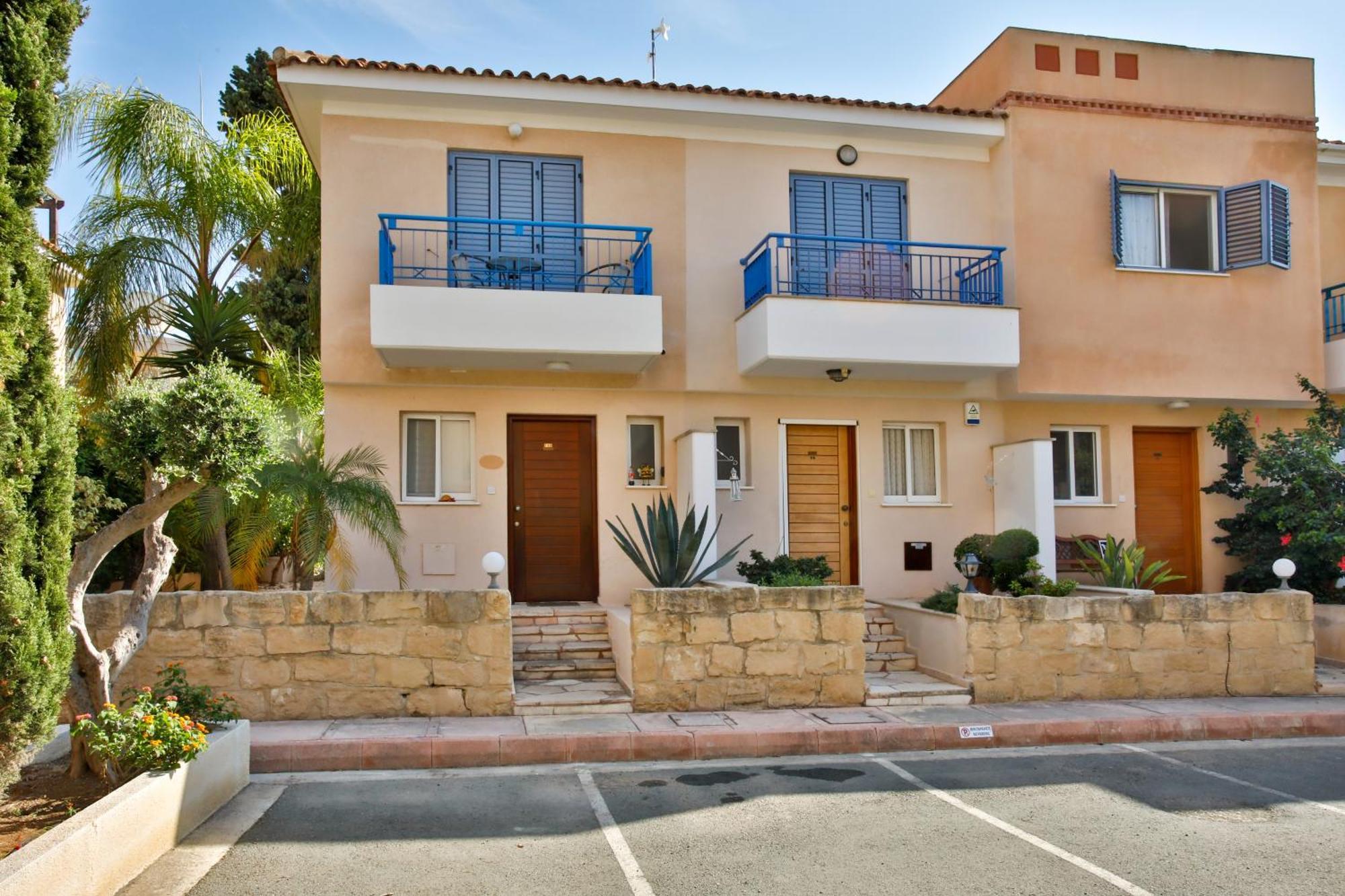 Holiday home Casa Del Sol Townhouse In Iris Village *
