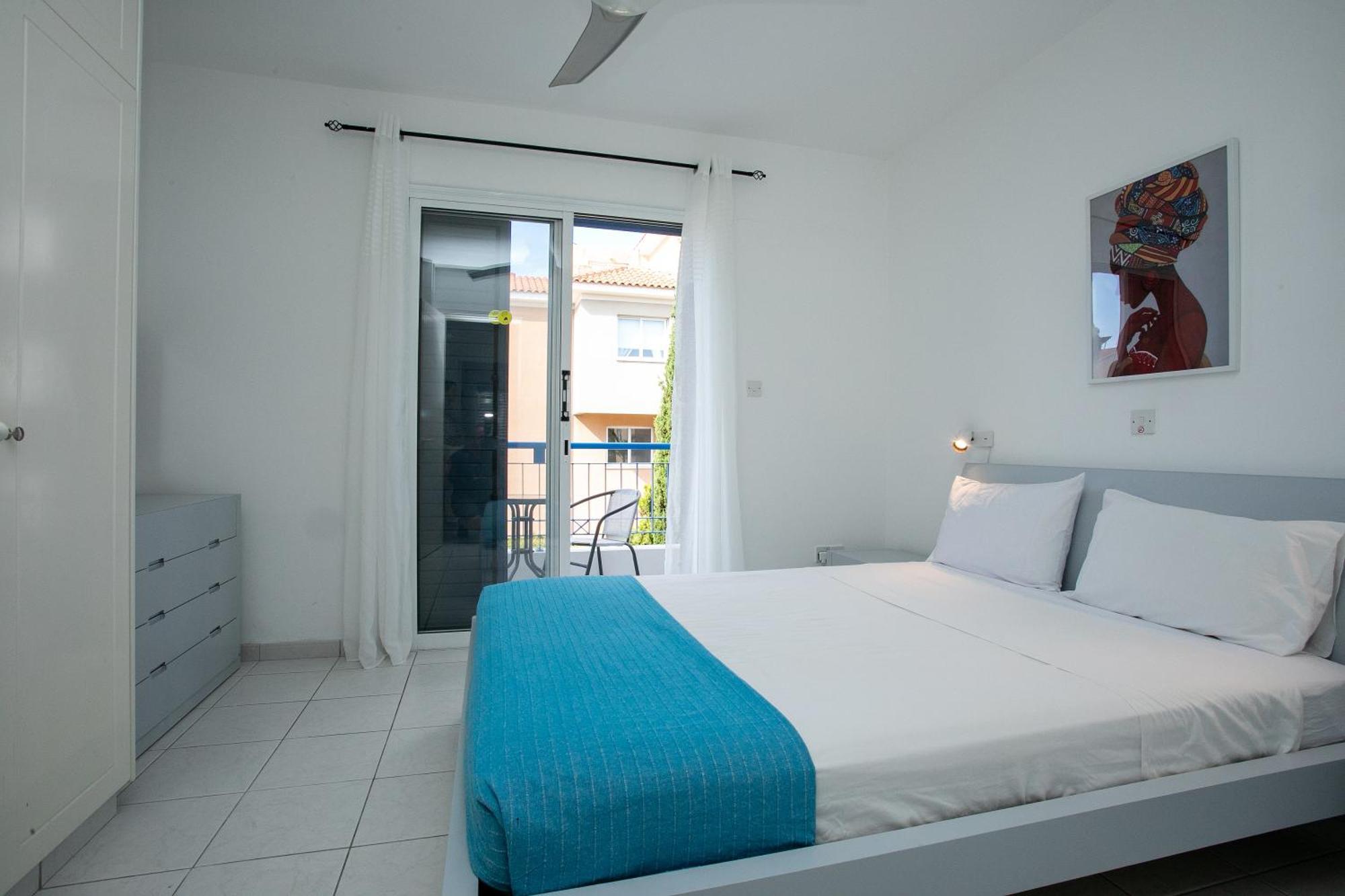Casa Del Sol Townhouse In Iris Village