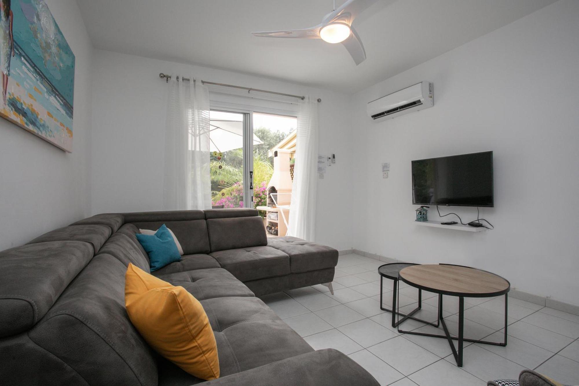 Holiday home Casa Del Sol Townhouse In Iris Village Paphos