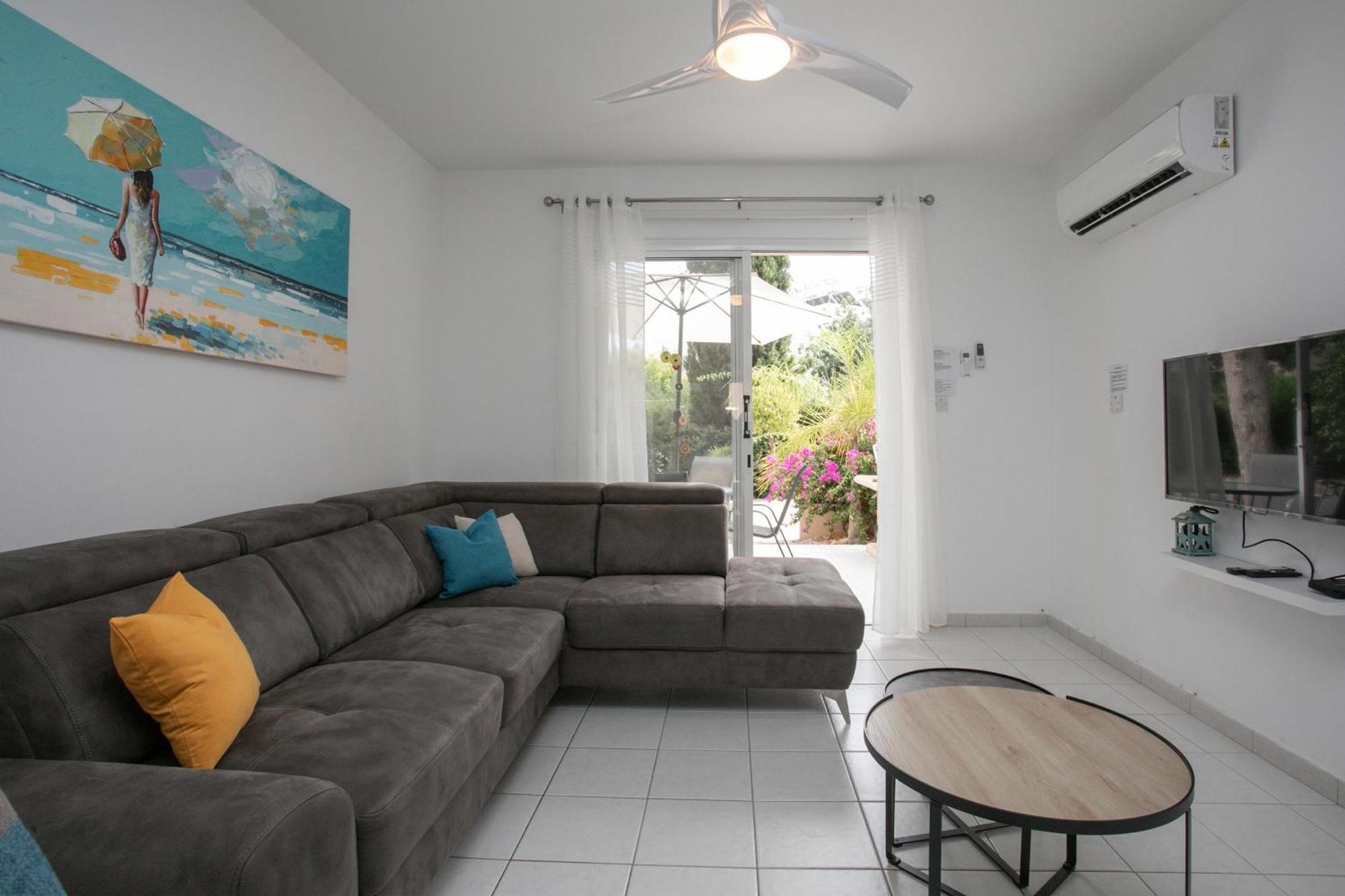 Holiday home Casa Del Sol Townhouse In Iris Village Paphos
