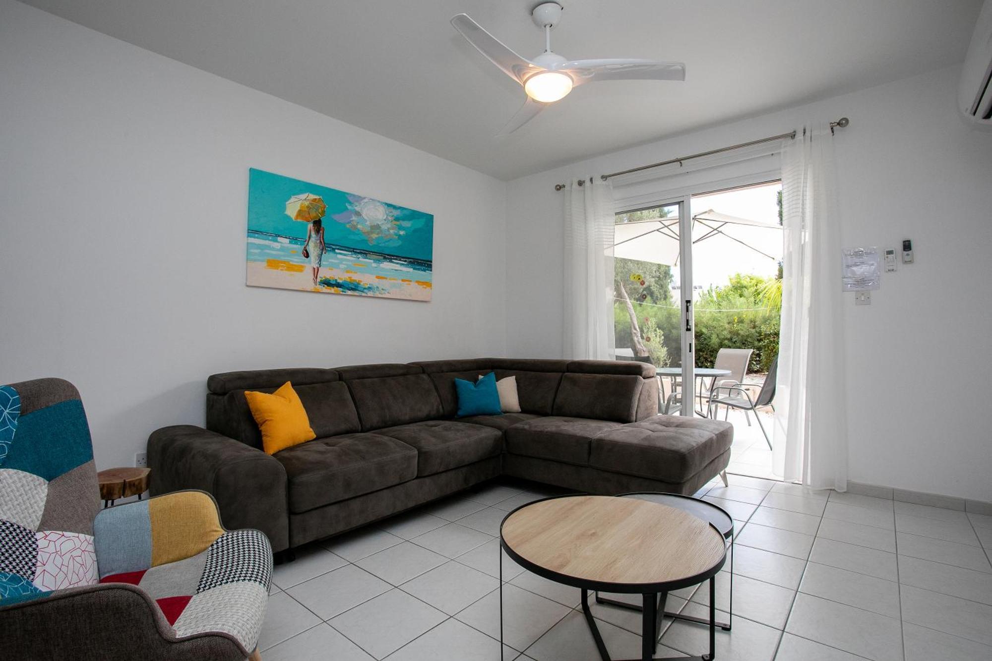 Holiday home Casa Del Sol Townhouse In Iris Village *