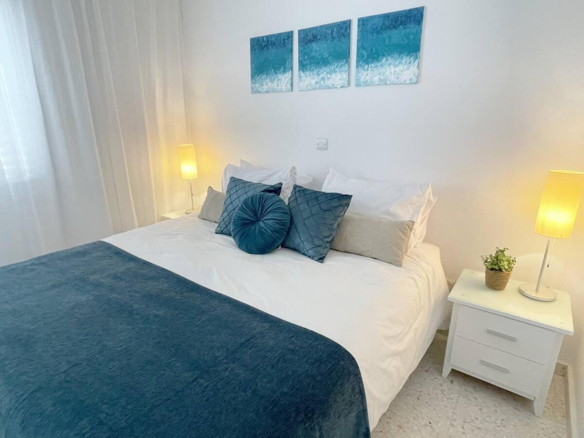 Apartment Kings Palace Superb 1 Bed With Sea Views *