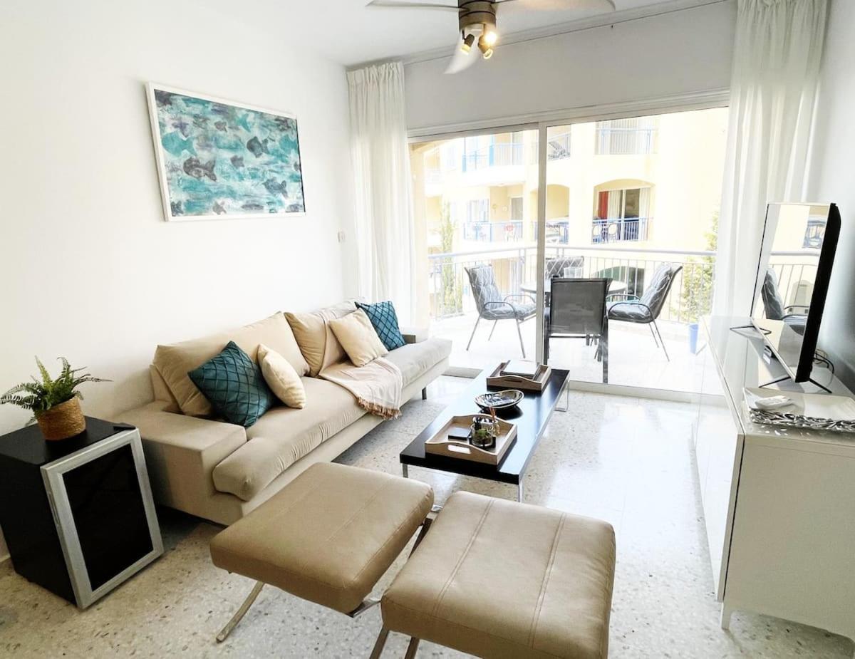 Apartment Kings Palace Superb 1 Bed With Sea Views