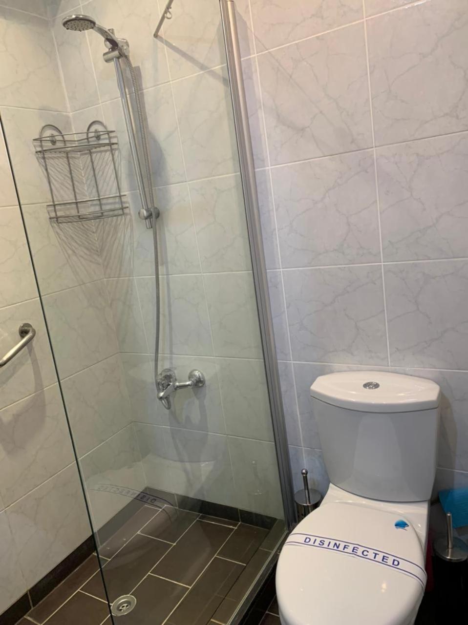 Apartment Kings Palace - Modern And Stylish 1 Bedroom *