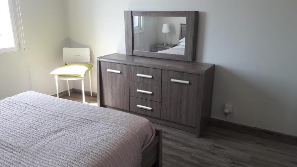 Apartment Kings Palace - Modern And Stylish 1 Bedroom Paphos