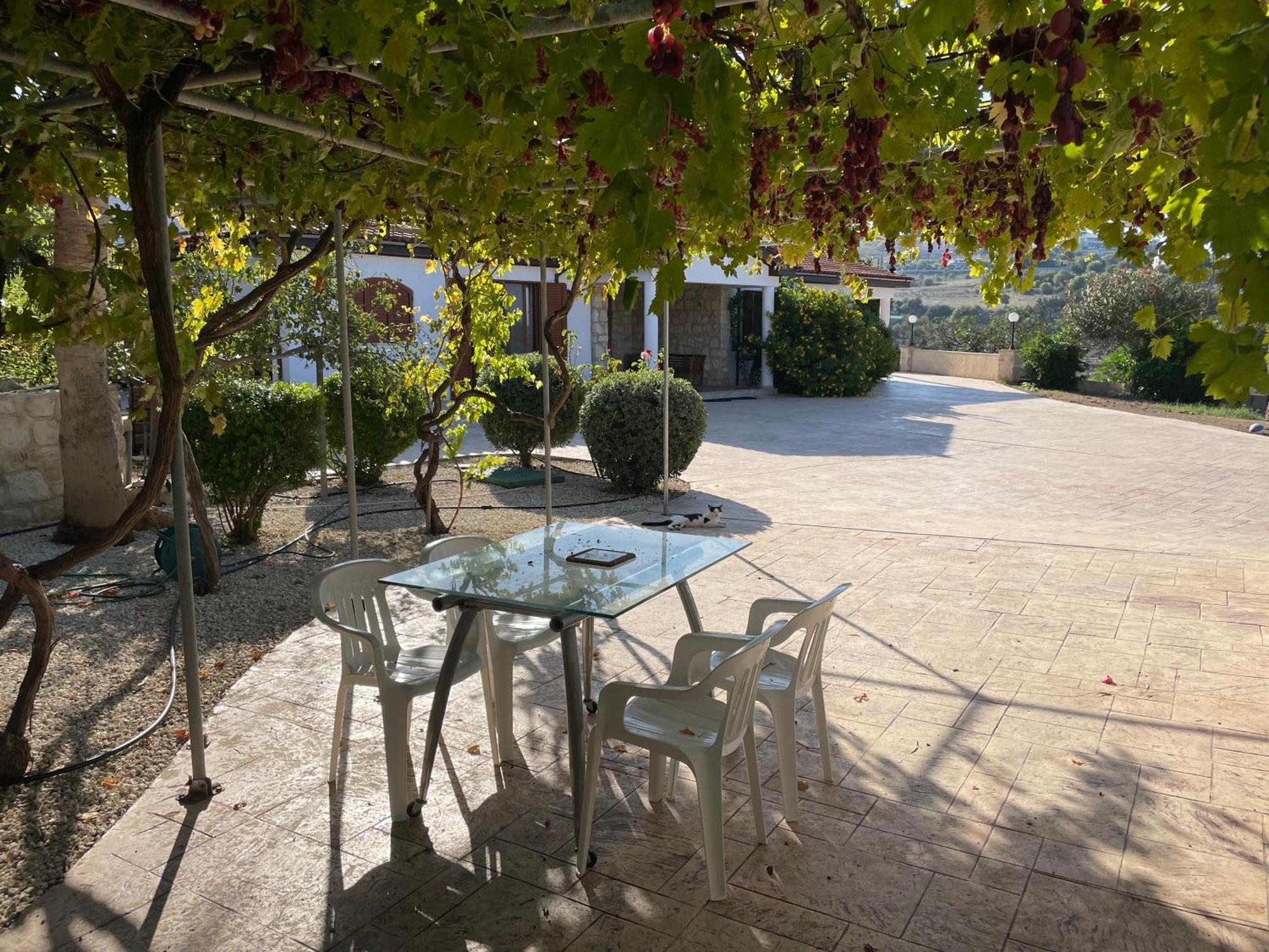 Beautiful Homestay Paphos