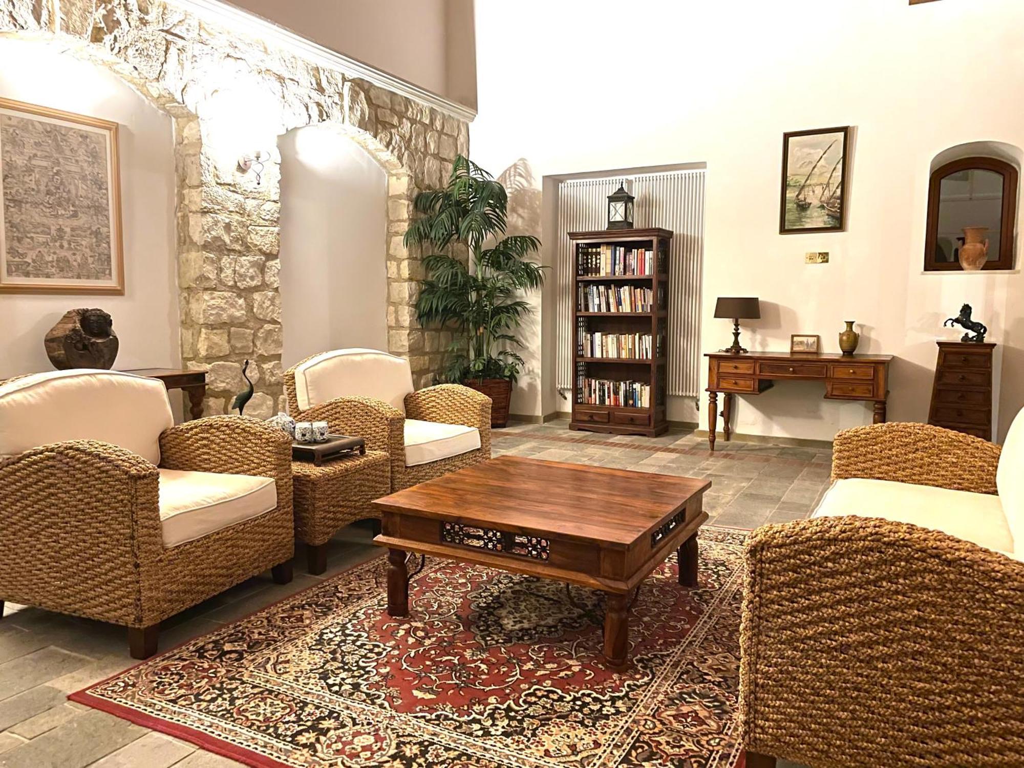 Homestay Beautiful Paphos