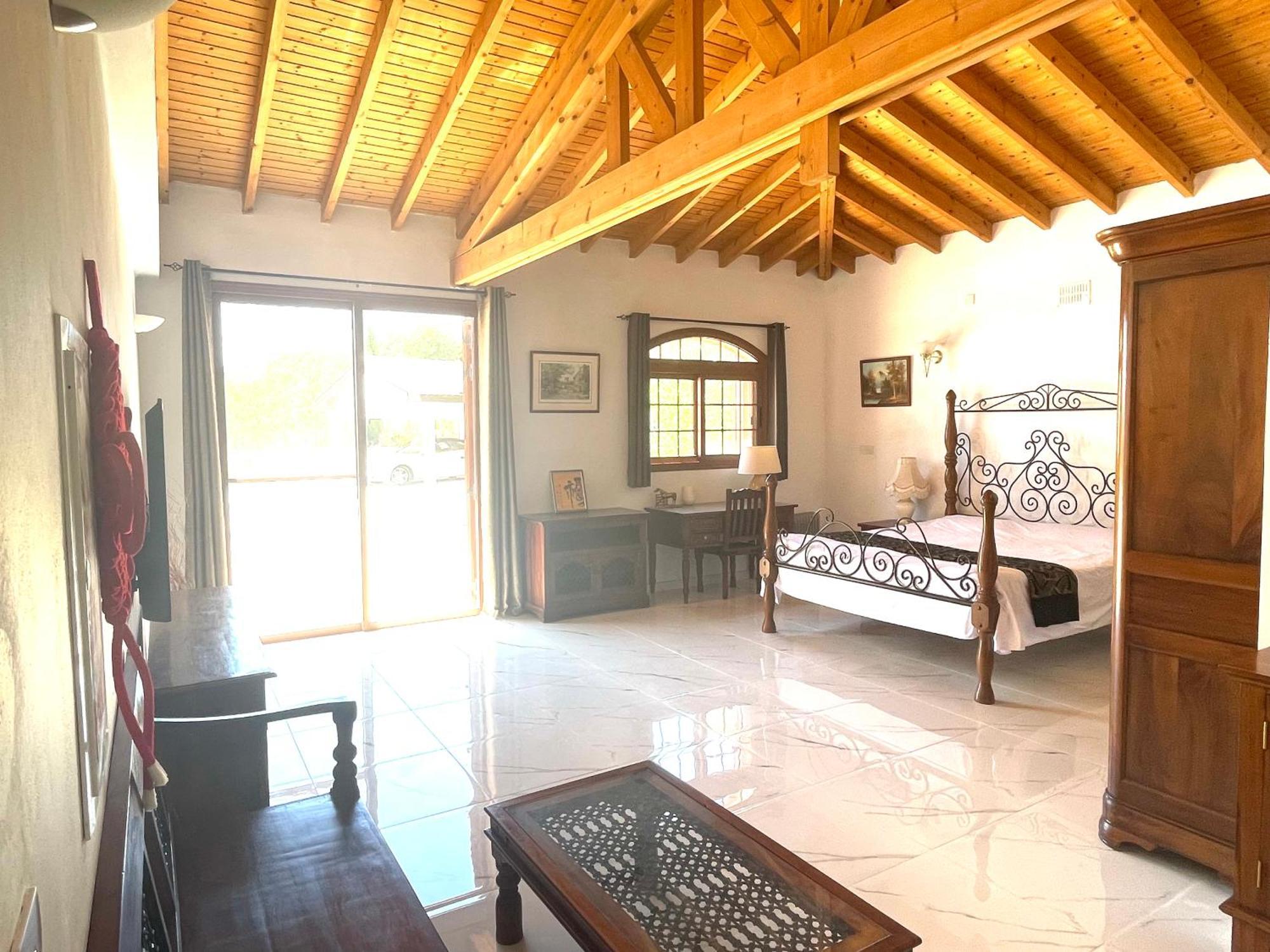 Beautiful Homestay *