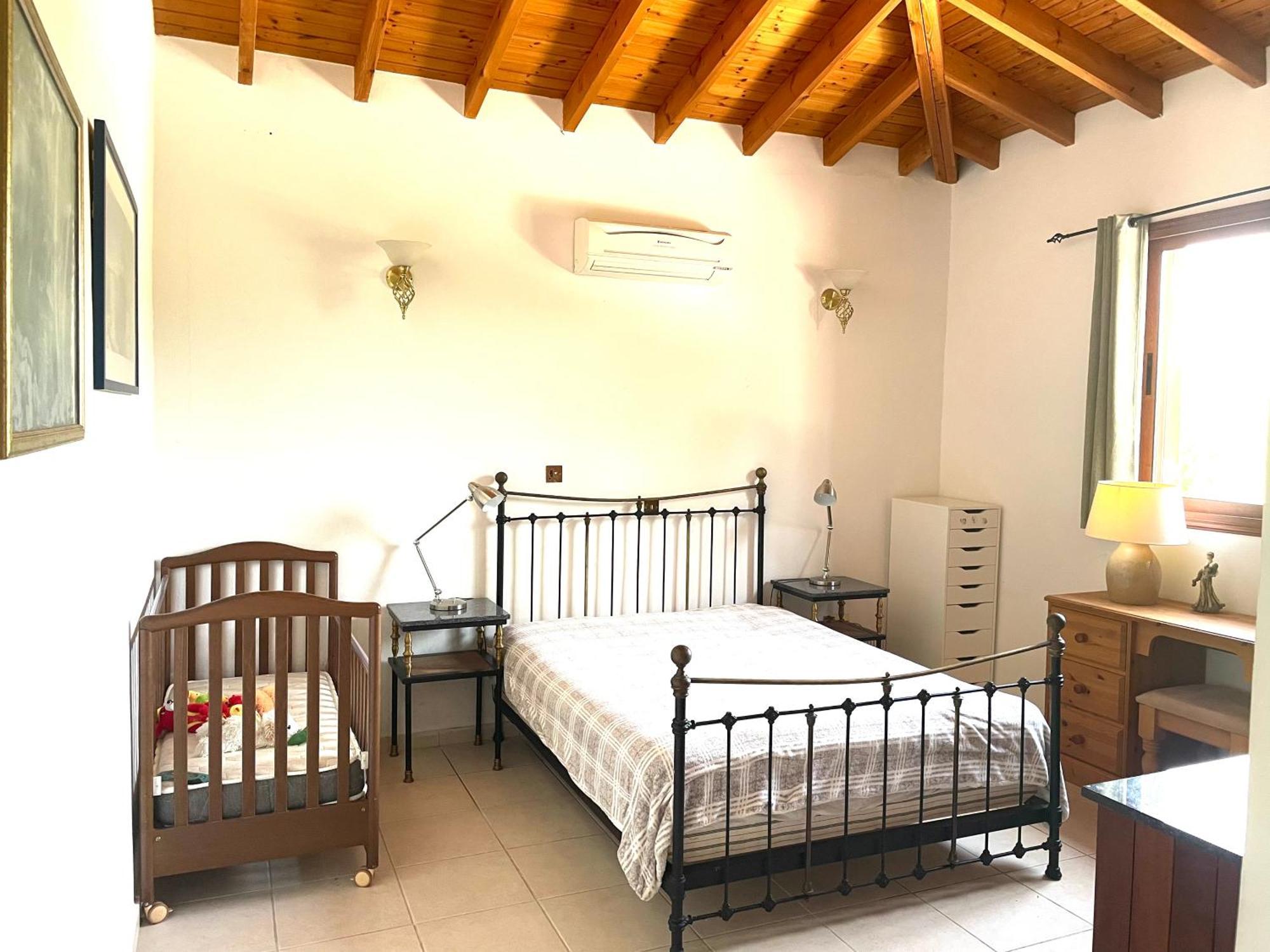 Beautiful Homestay Paphos