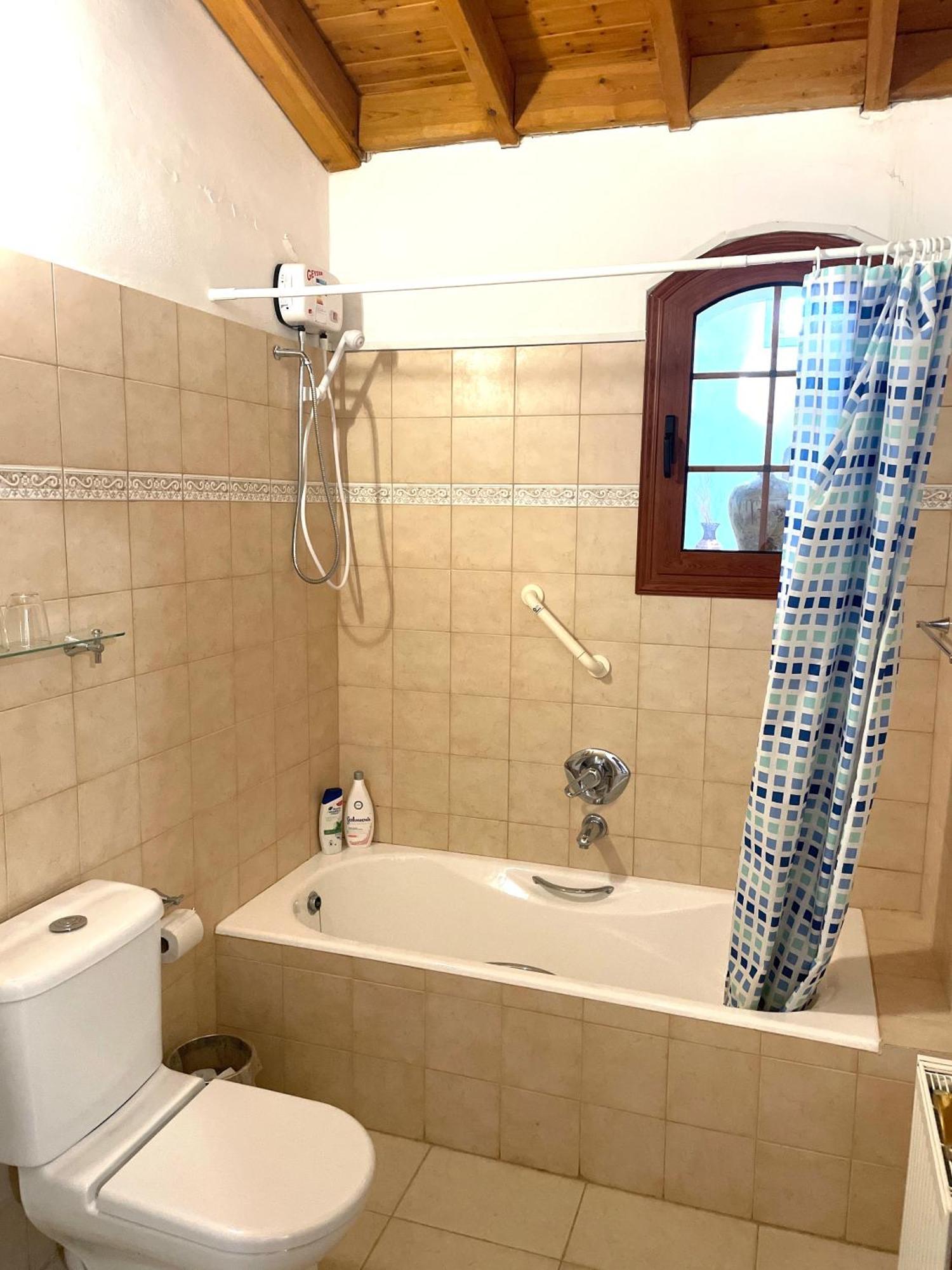 Homestay Beautiful Paphos