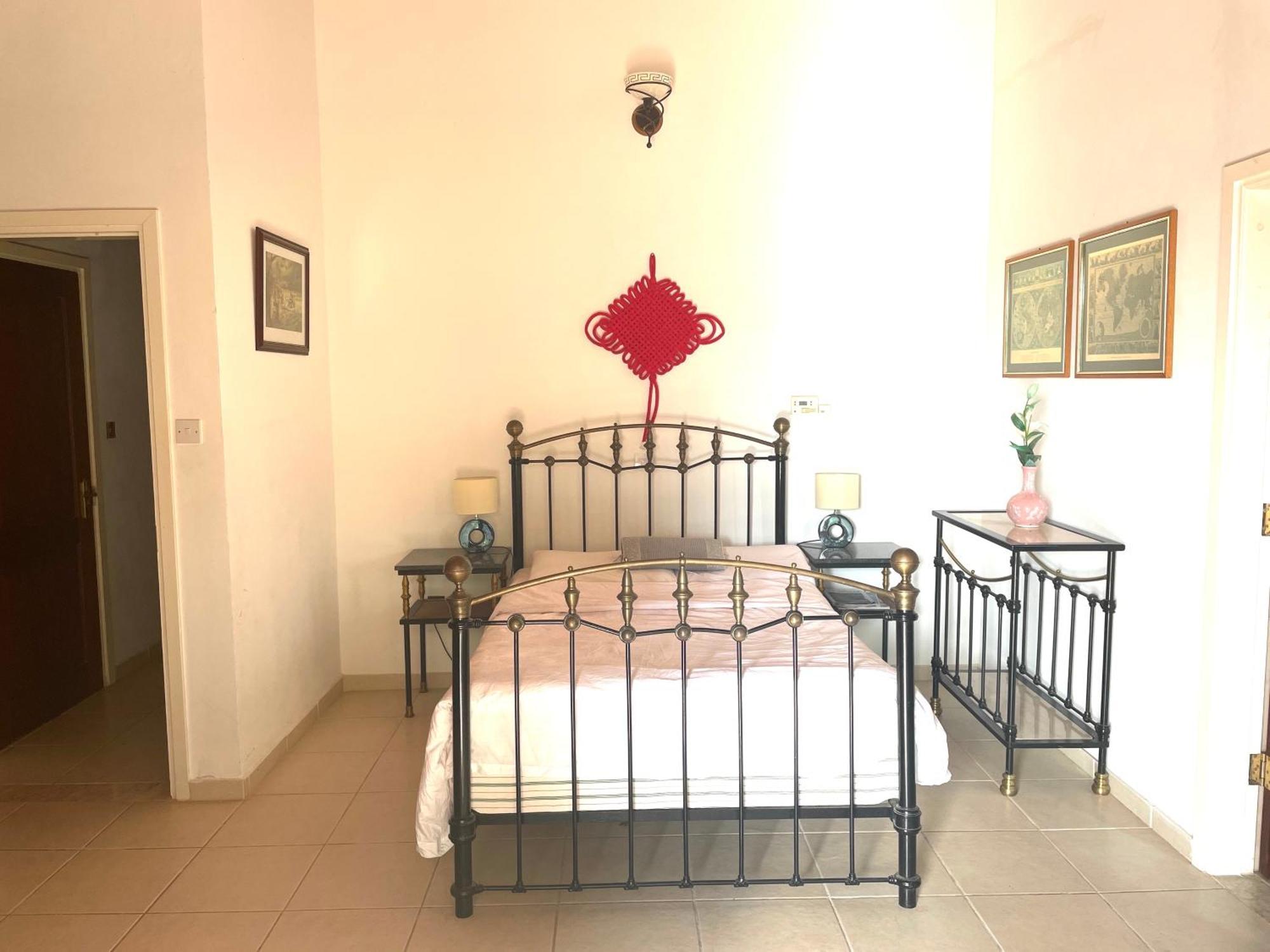 Homestay Beautiful Paphos