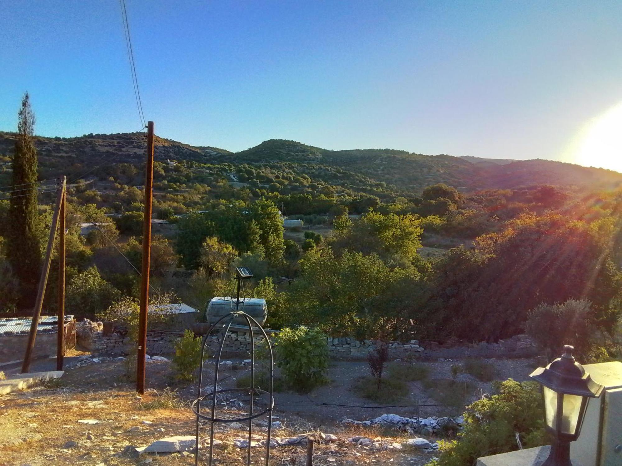 Hospedagem domiciliar Despina Country Retreat