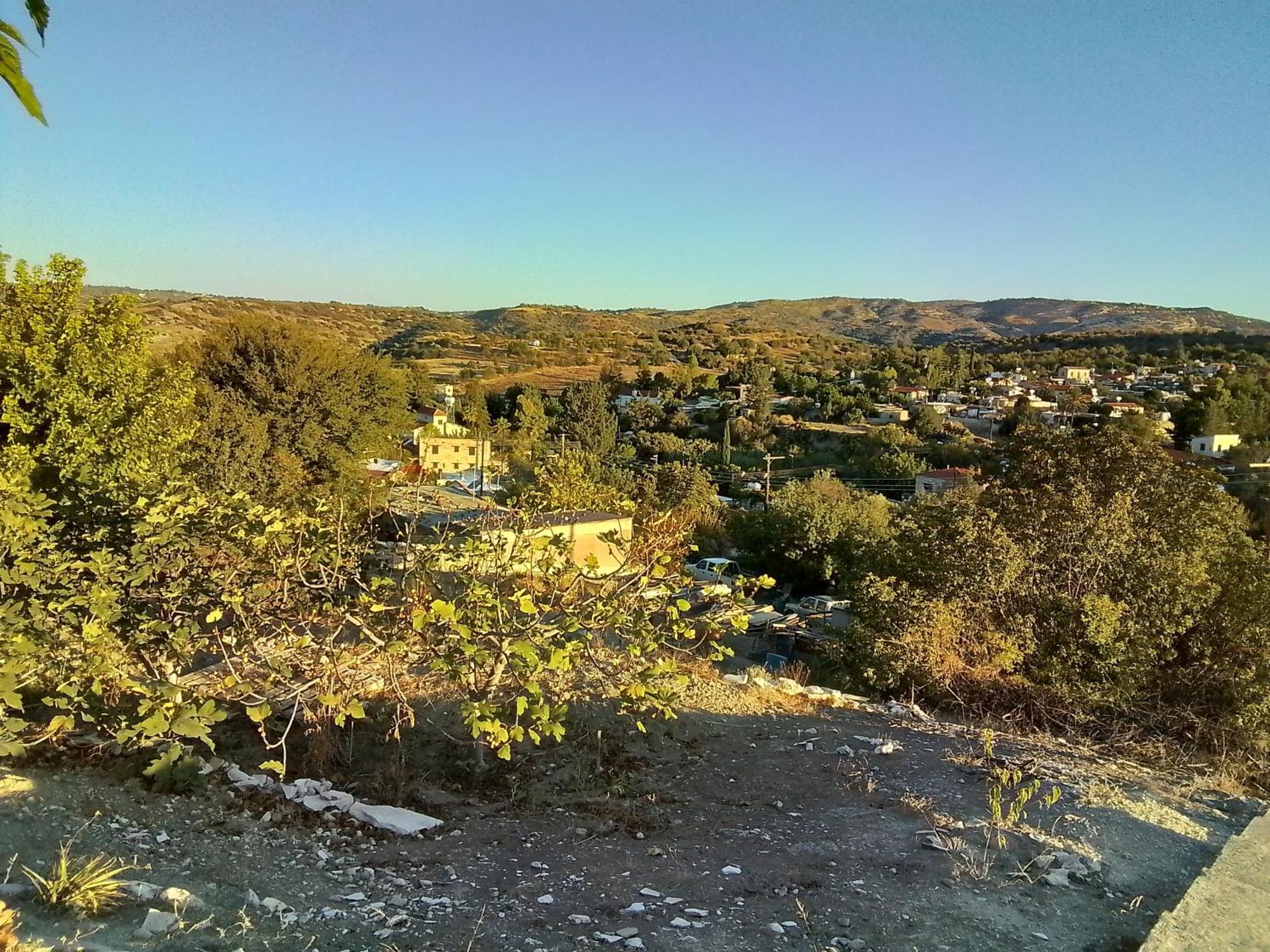 Despina Country Retreat Hospedagem domiciliar