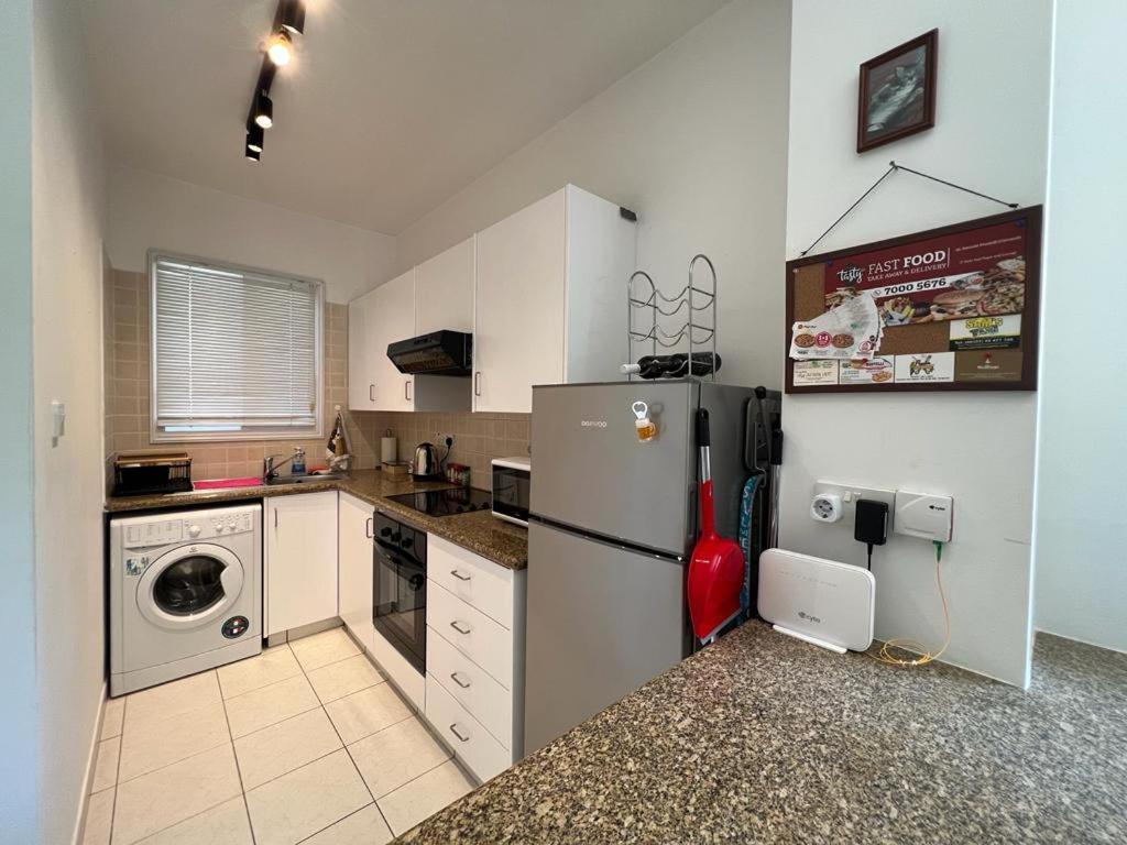 Casa Del Sol Townhouse In Iris Village Holiday home *