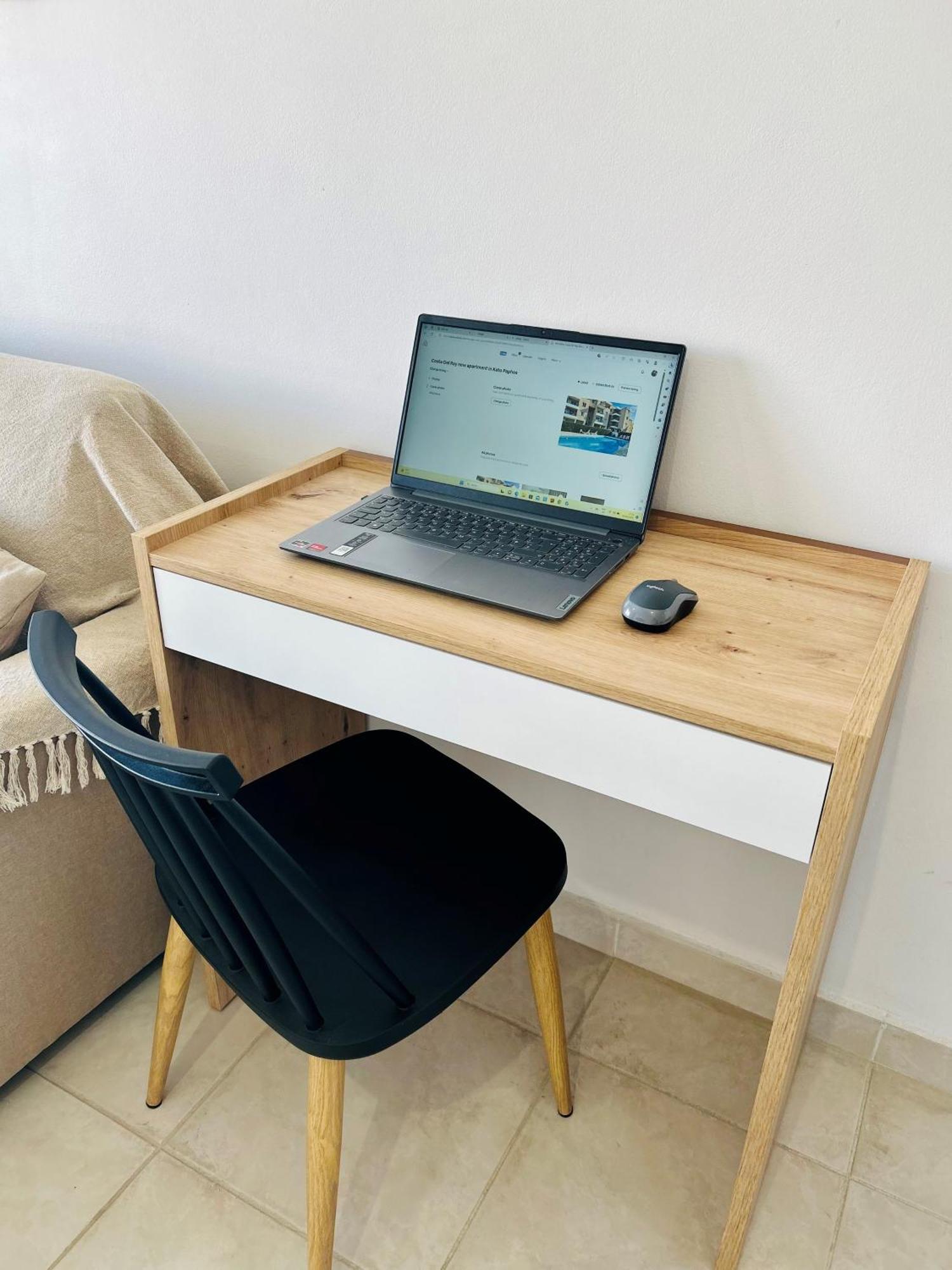 Apartment Costa Del Ray