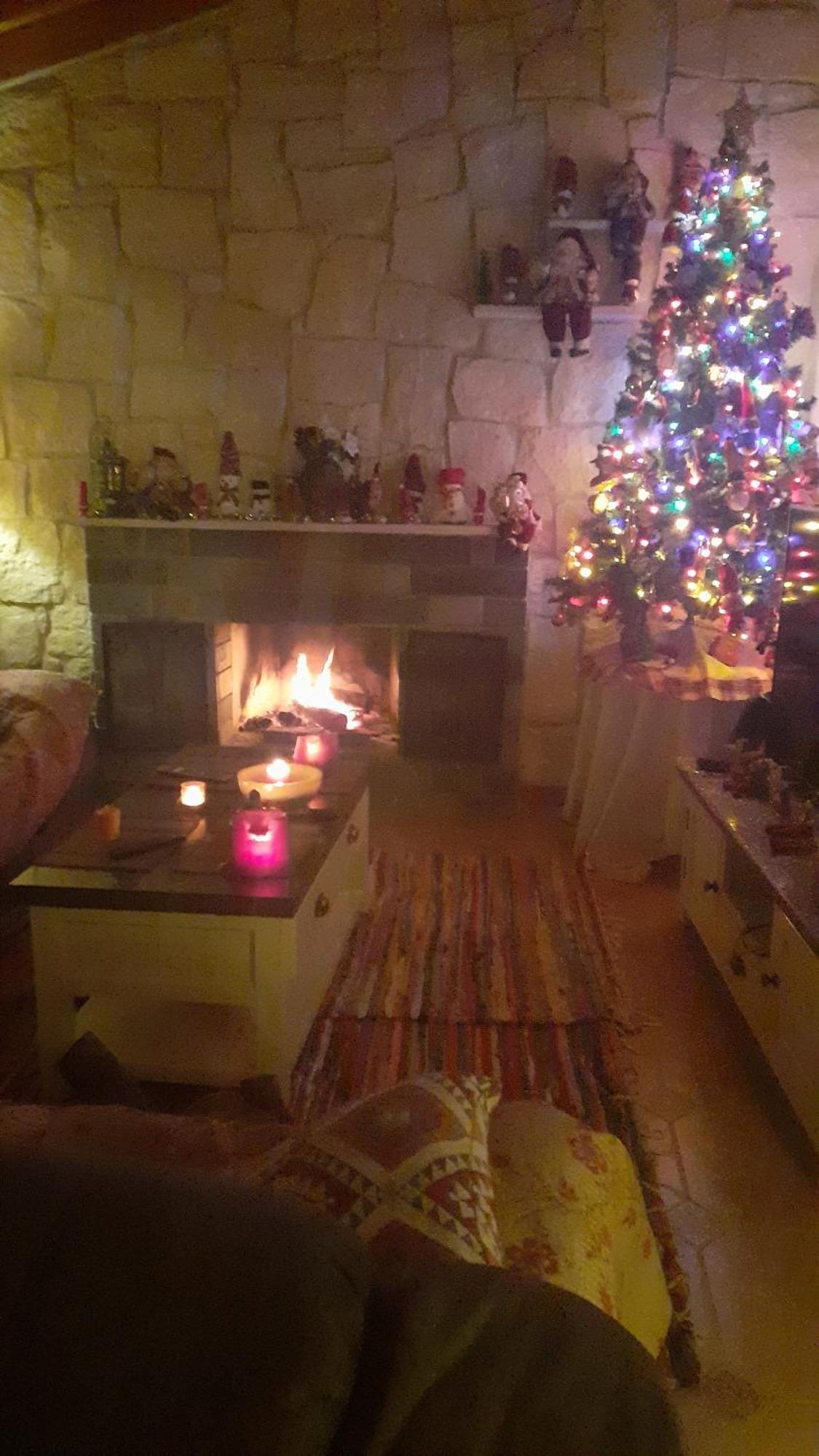Homestay Despina Country Retreat *