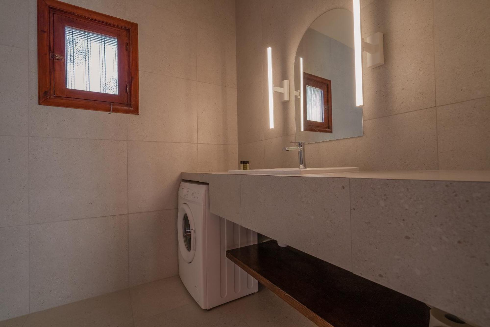 Villa Phaedrus Living: Amarakos