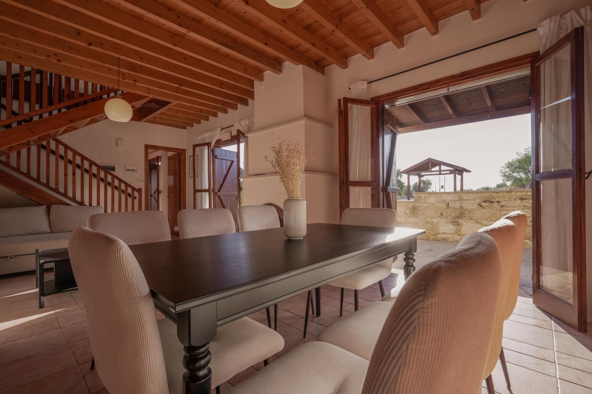 Phaedrus Living: Amarakos Villa Paphos