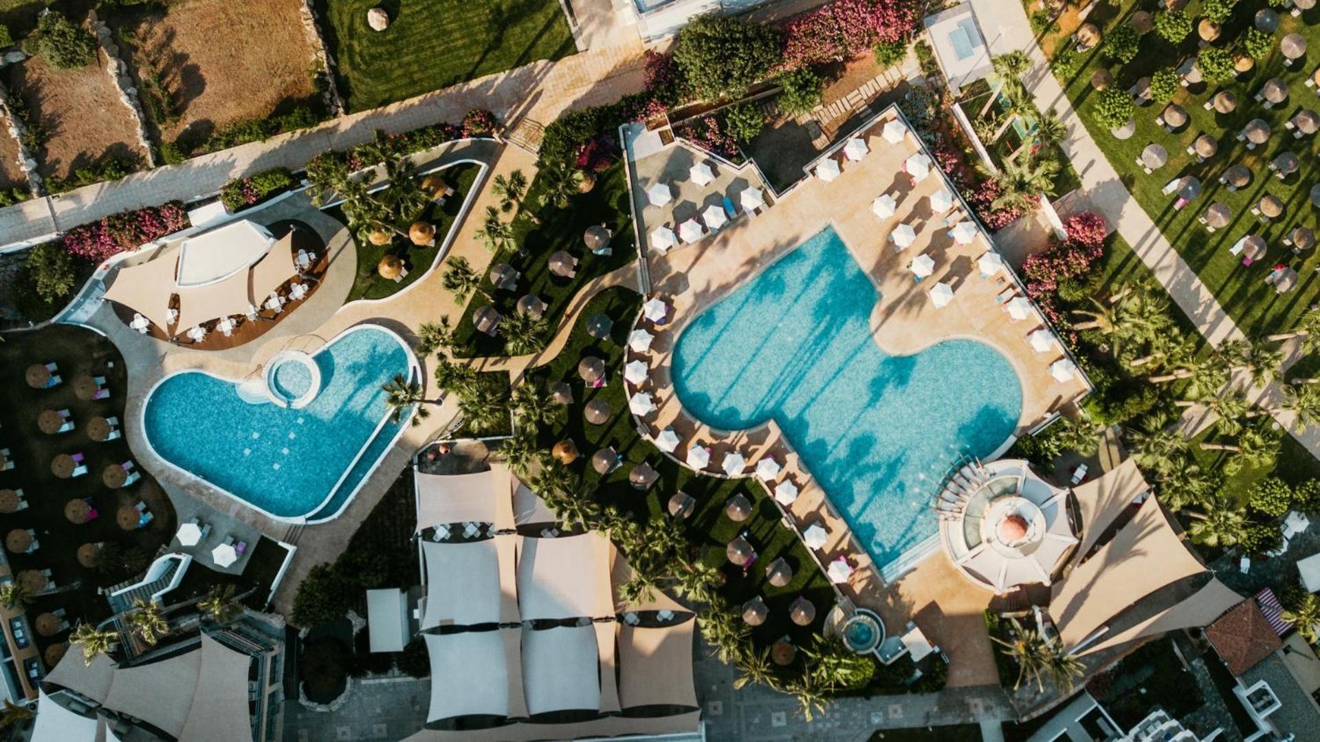 St George Beach & Spa (adults Only)