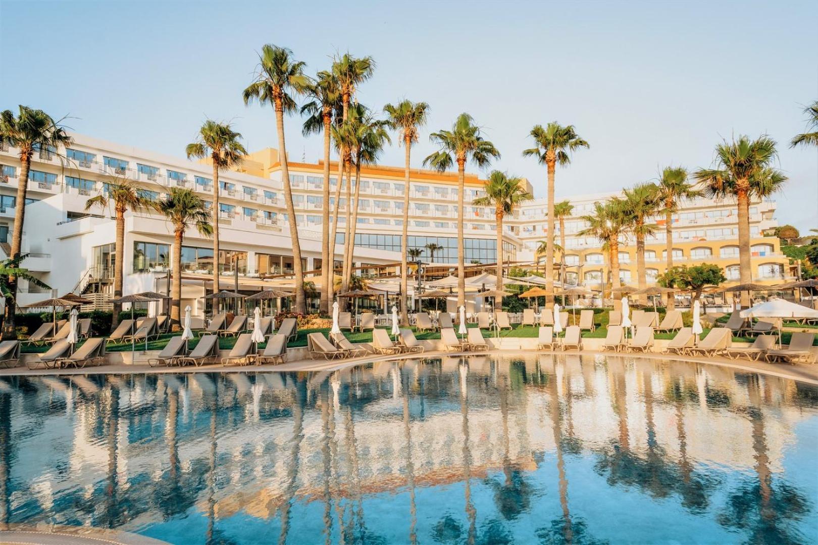 Resort St George Beach & Spa (adults Only) Klorakas