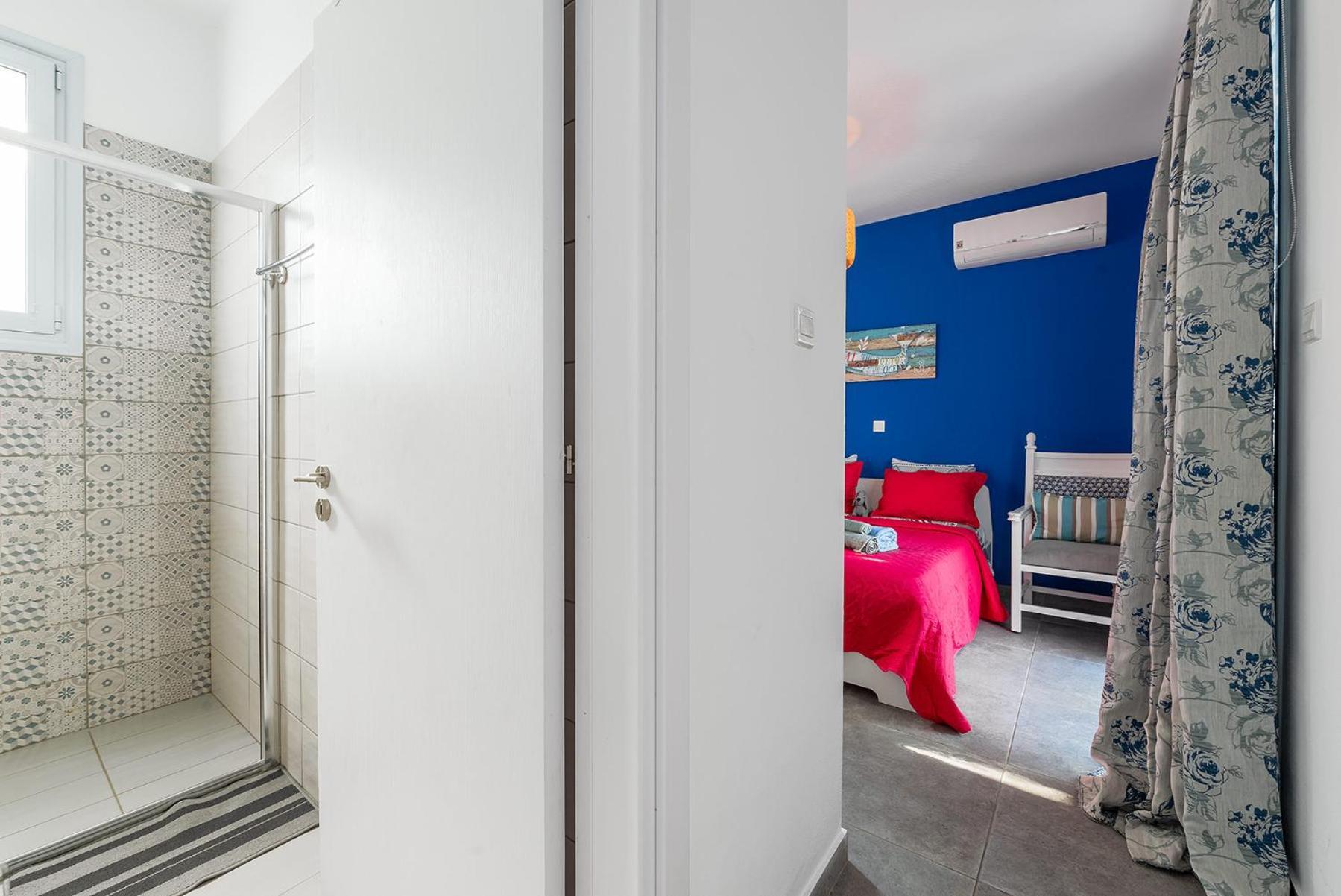 Blue Diamond Villa Paphos