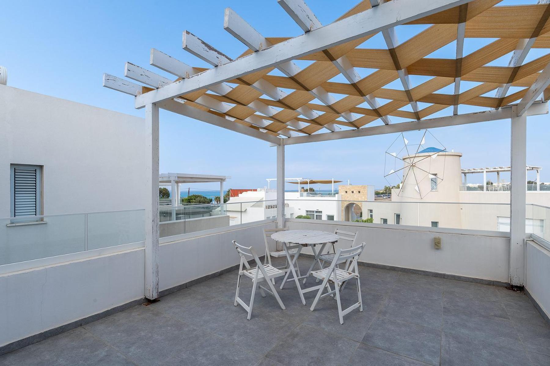 Blue Diamond Villa