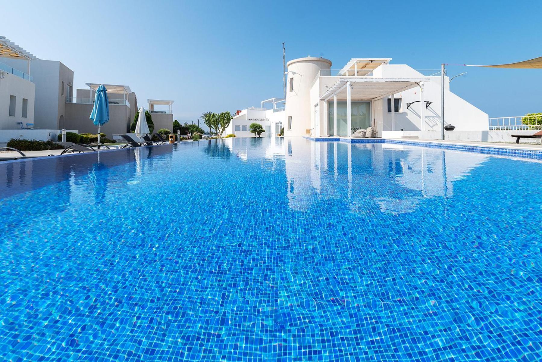 Blue Diamond Villa *